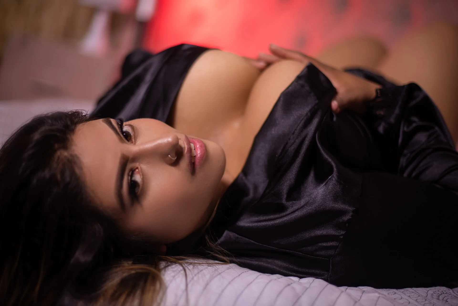 XXX Porn Photo of Nude AmbarBrownn_ 2