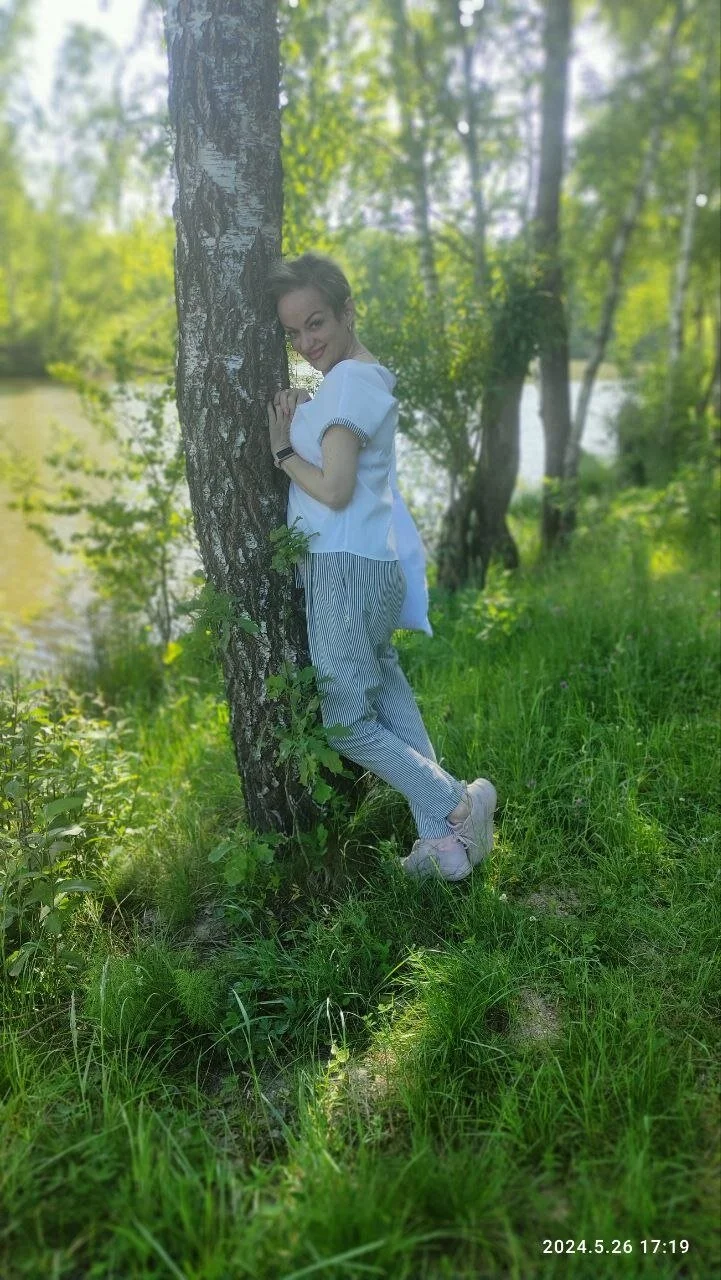 XXX Porn Photo of Nude NikaMayu 12