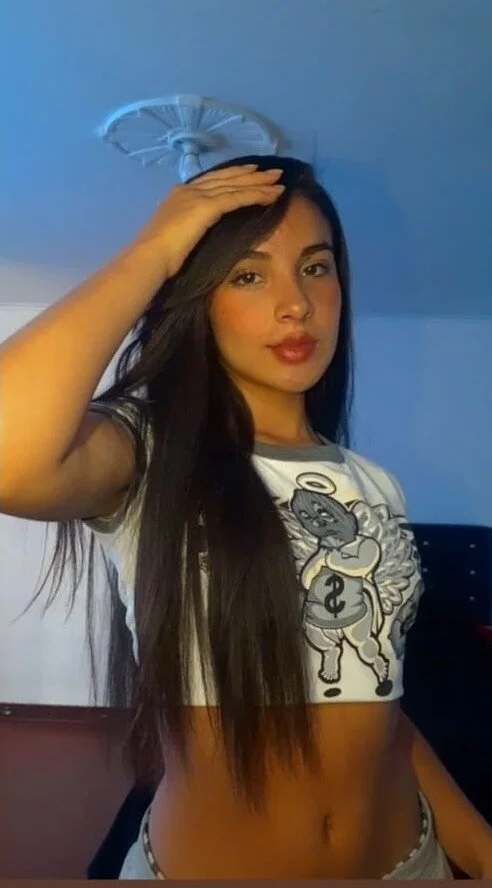 XXX Porn Photo of Nude dafne_queenn 4