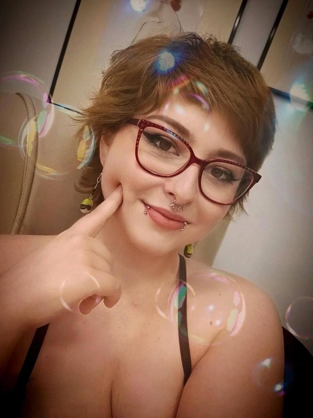 XXX Porn Photo of Nude PassionaS 1