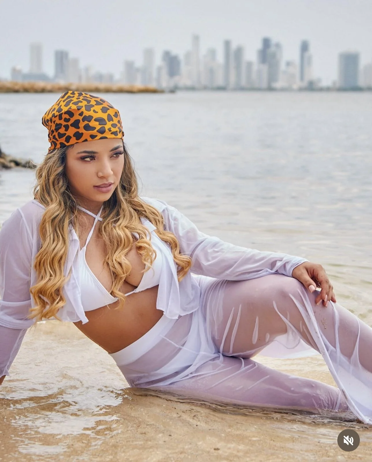 XXX Porn Photo of Nude Chloe_Rain 5