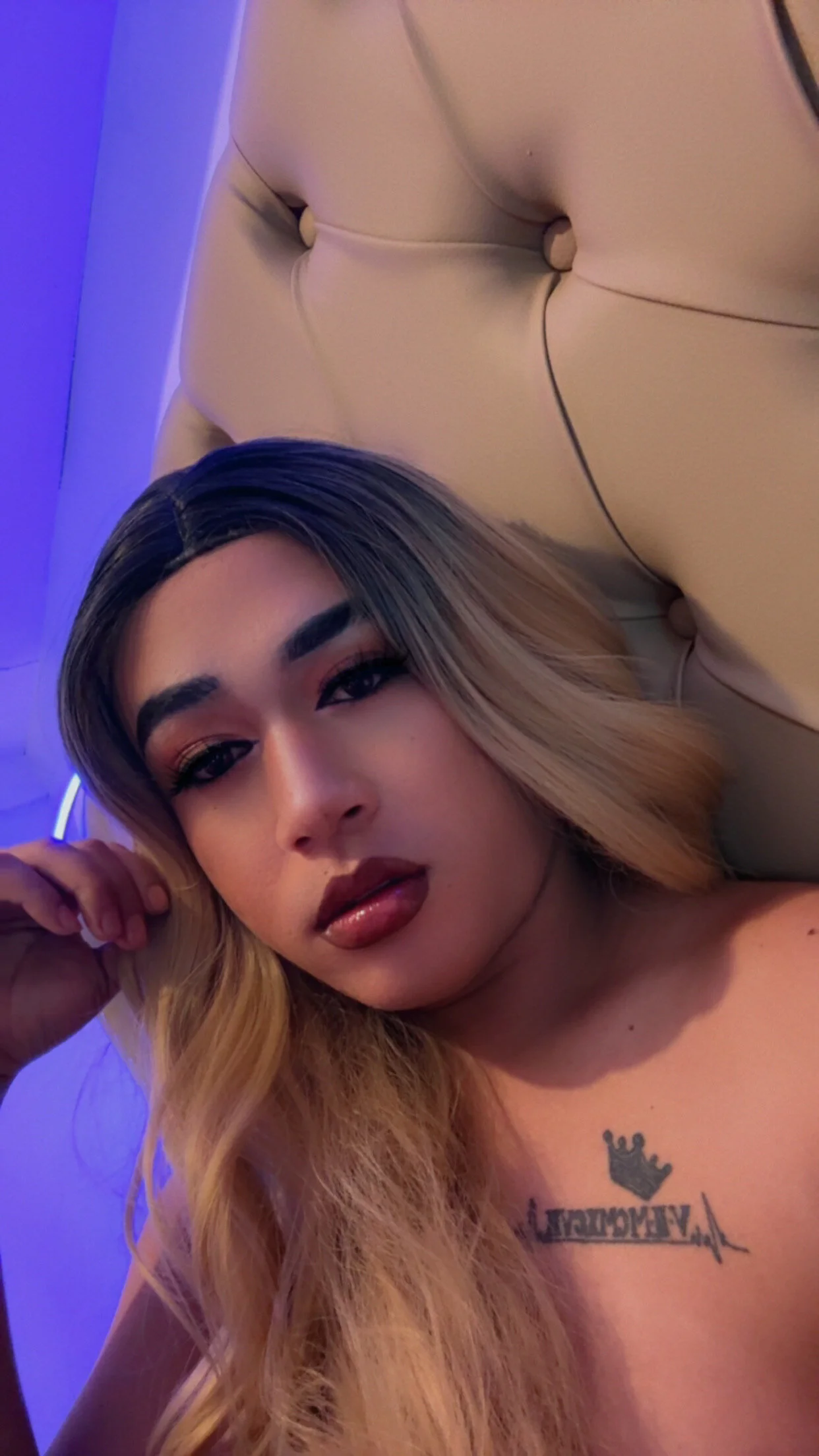 XXX Porn Photo of Nude desirable_miya 3