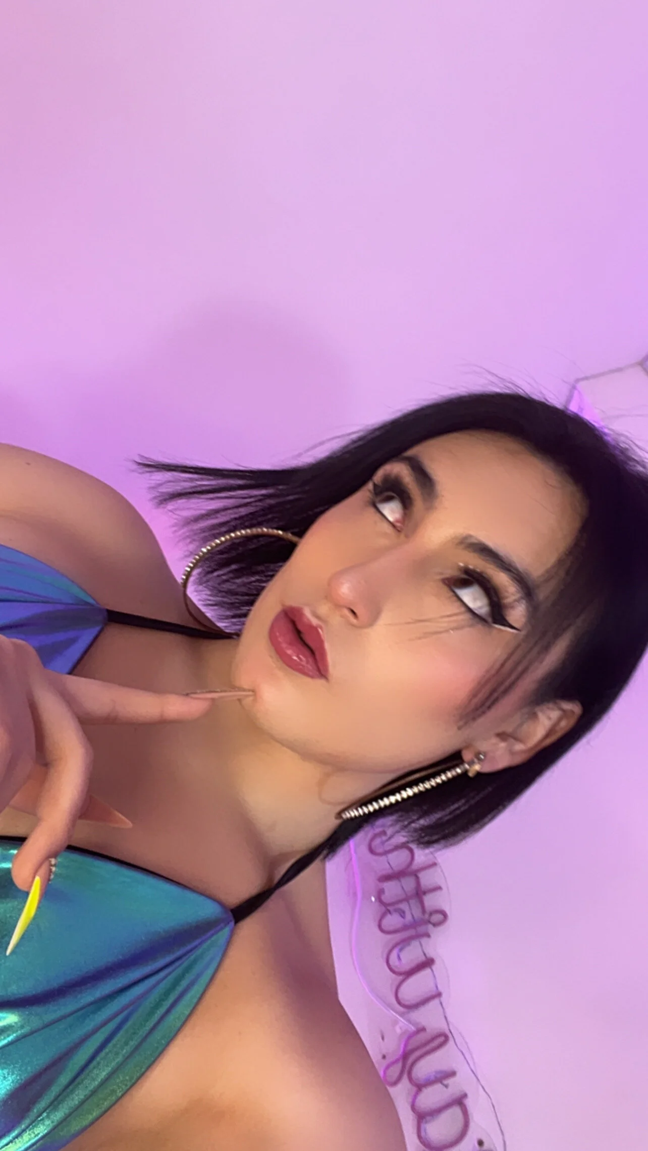 XXX Porn Photo of Nude scarlett_taylor007 52