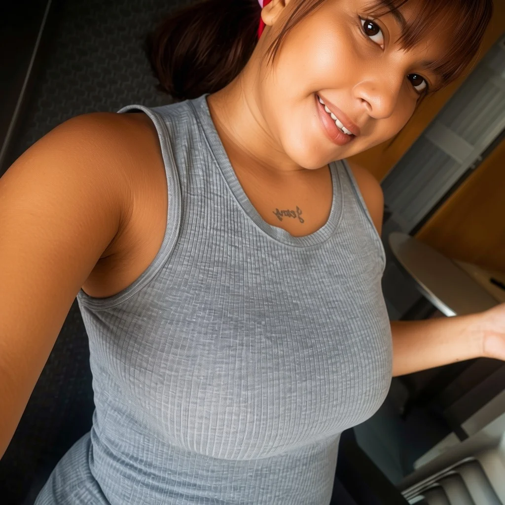 XXX Porn Photo of Nude Antonella_Sterling_ 3