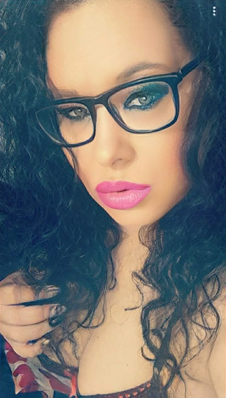 XXX Porn Photo of Nude DivyneNatasha 22