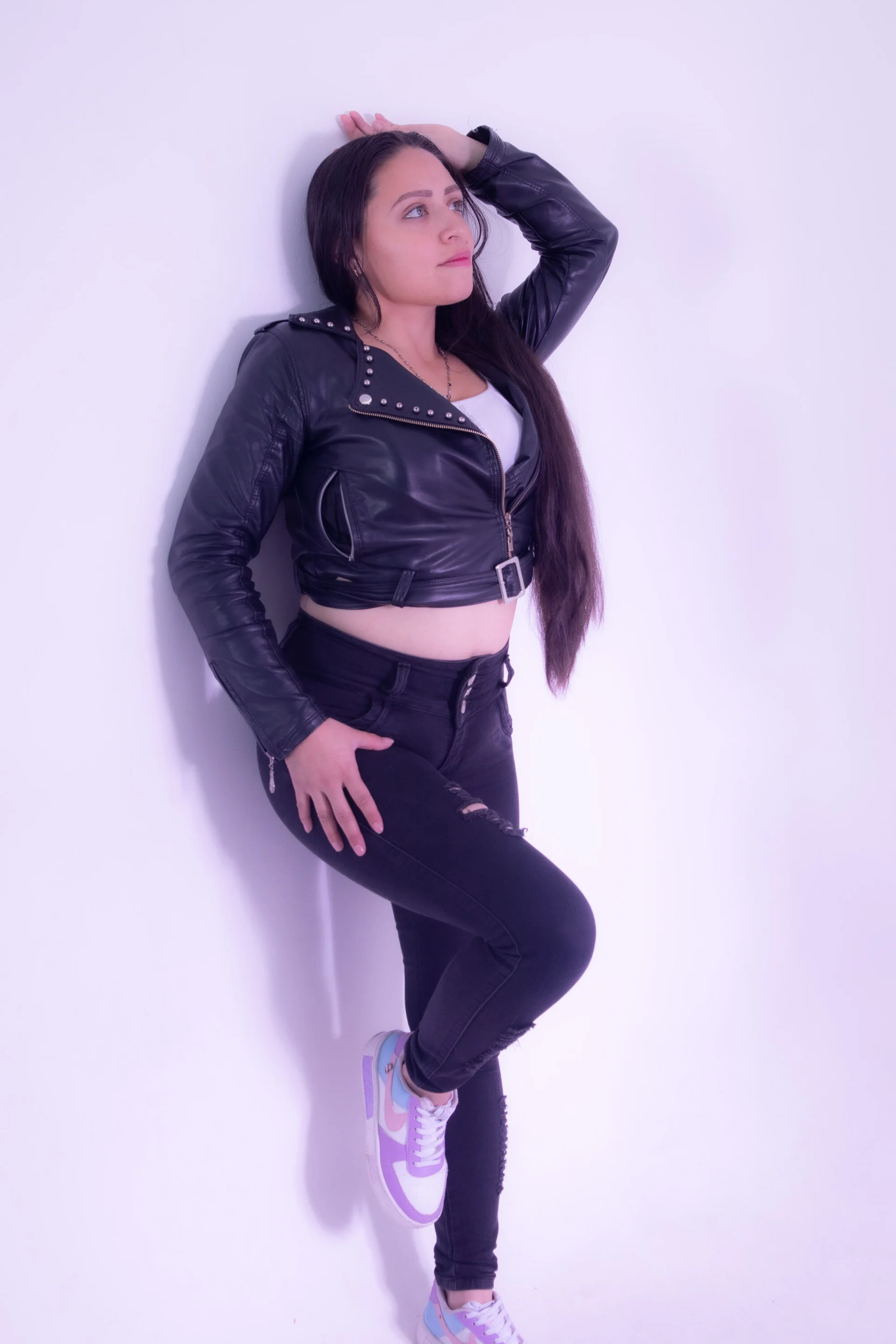 XXX Porn Photo of Nude AliceBlackx 8