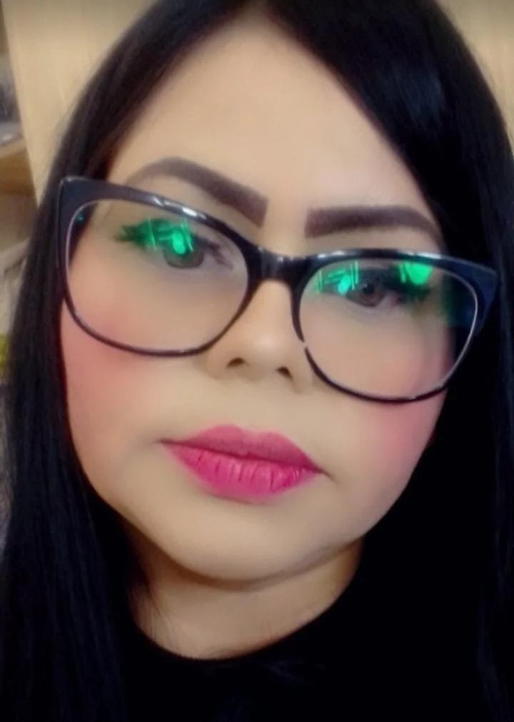 XXX Porn Photo of Nude latinasexymoon 1