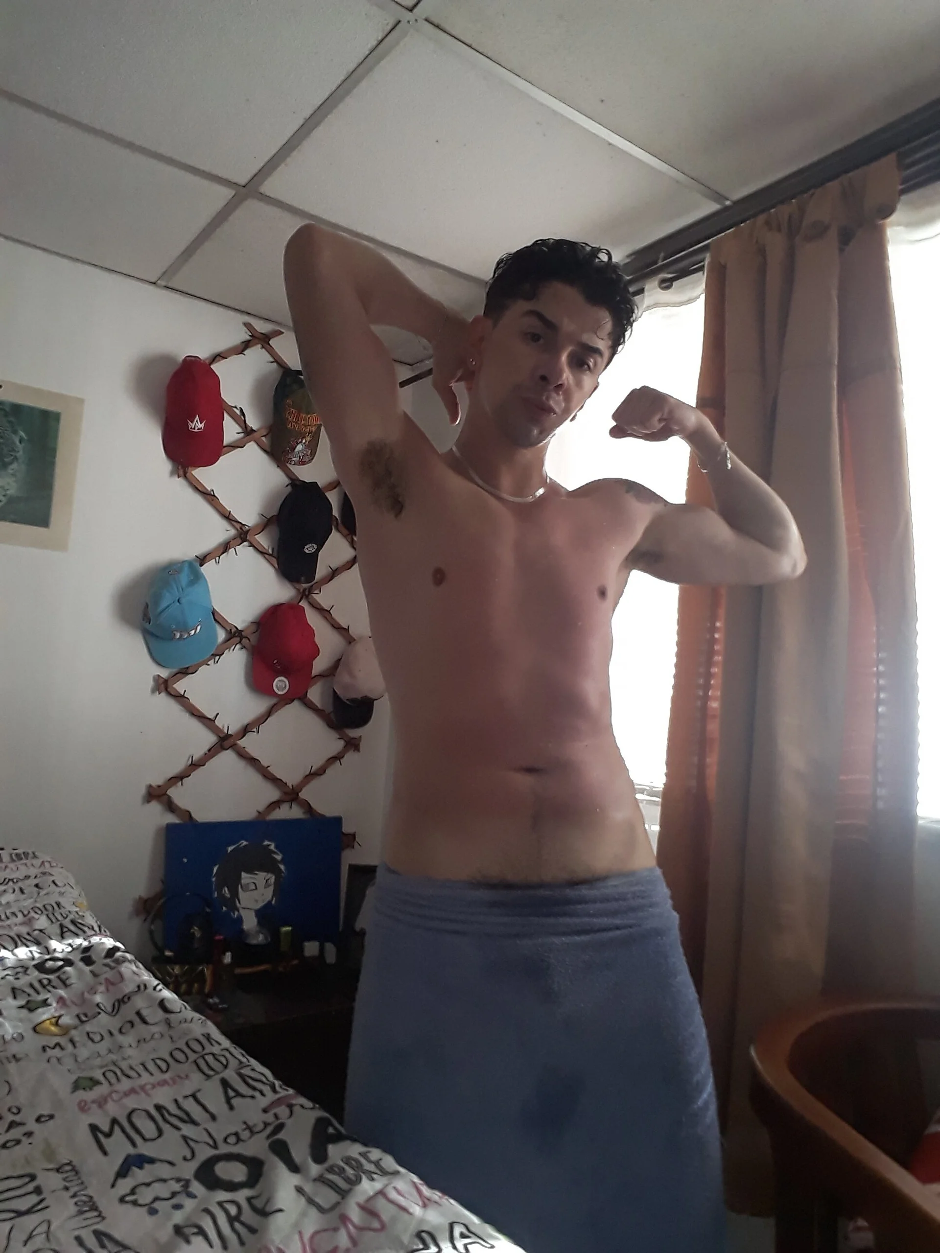 XXX Porn Photo of Nude venusfranco_94 10