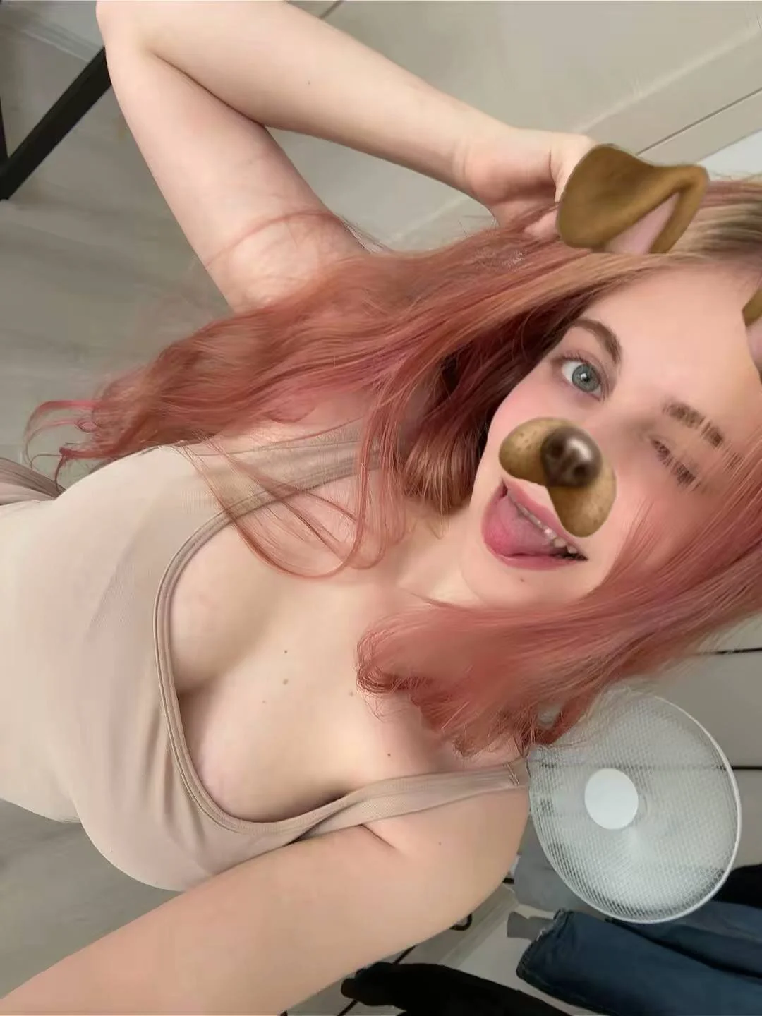 XXX Porn Photo of Nude AseaHiko 5