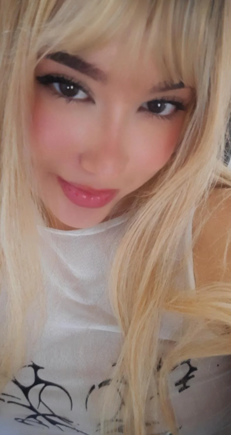 XXX Porn Photo of Nude SandyLainer 5
