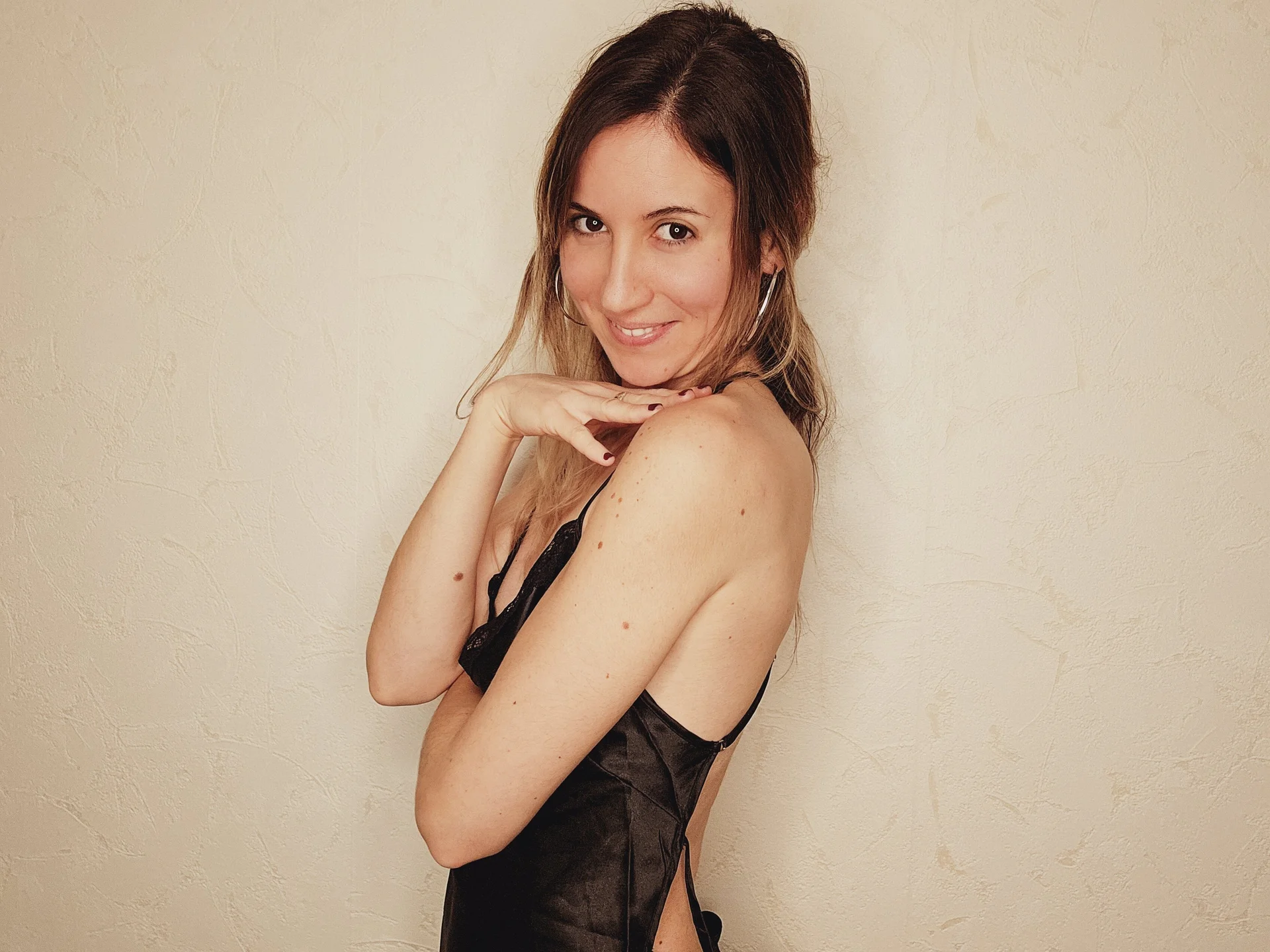 XXX Porn Photo of Nude Lexa_del_mar 14