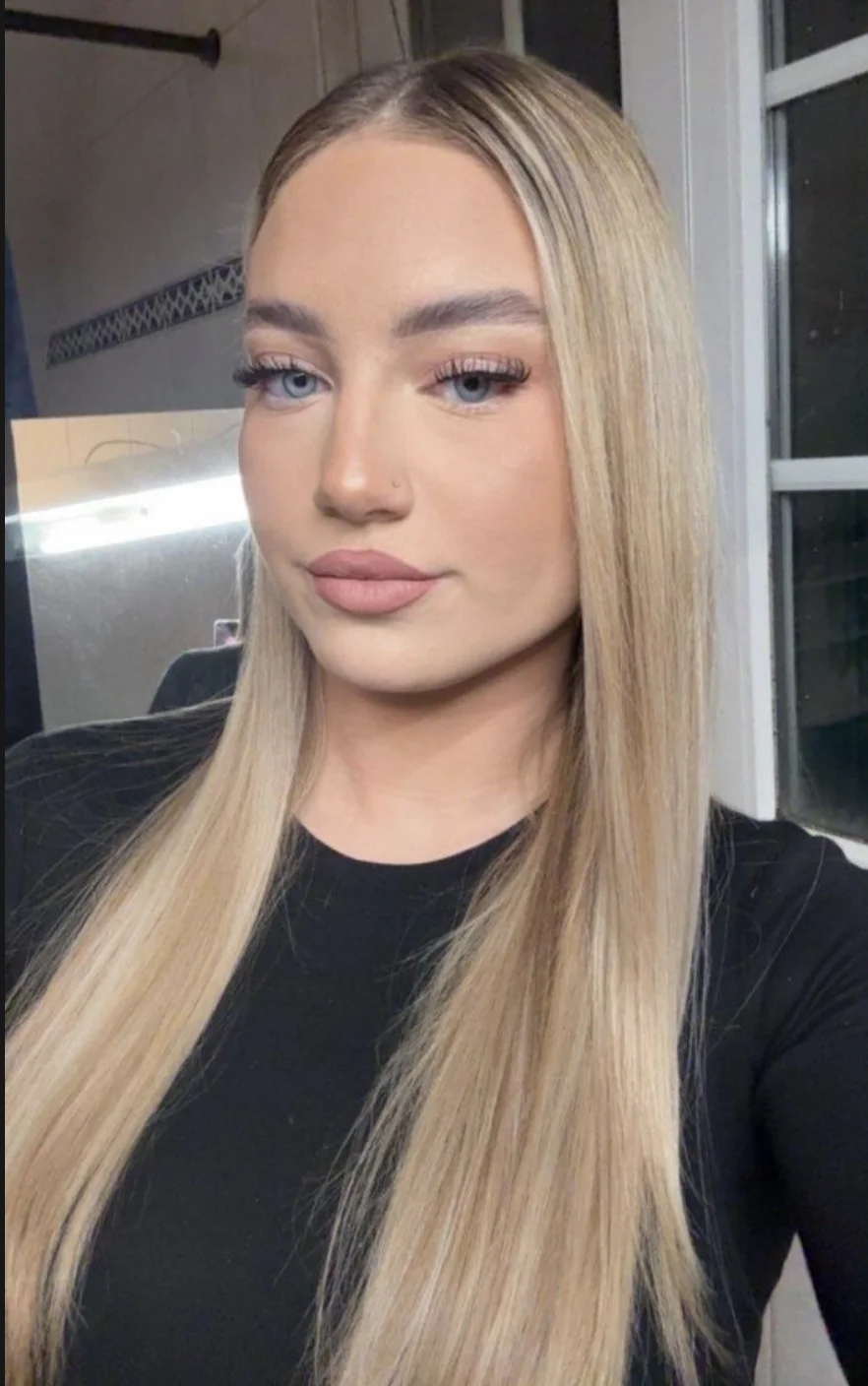 XXX Porn Photo of Nude jade_live 3