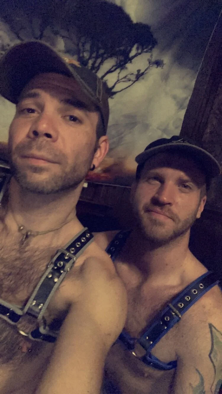 XXX Porn Photo of Nude otterdudez 5