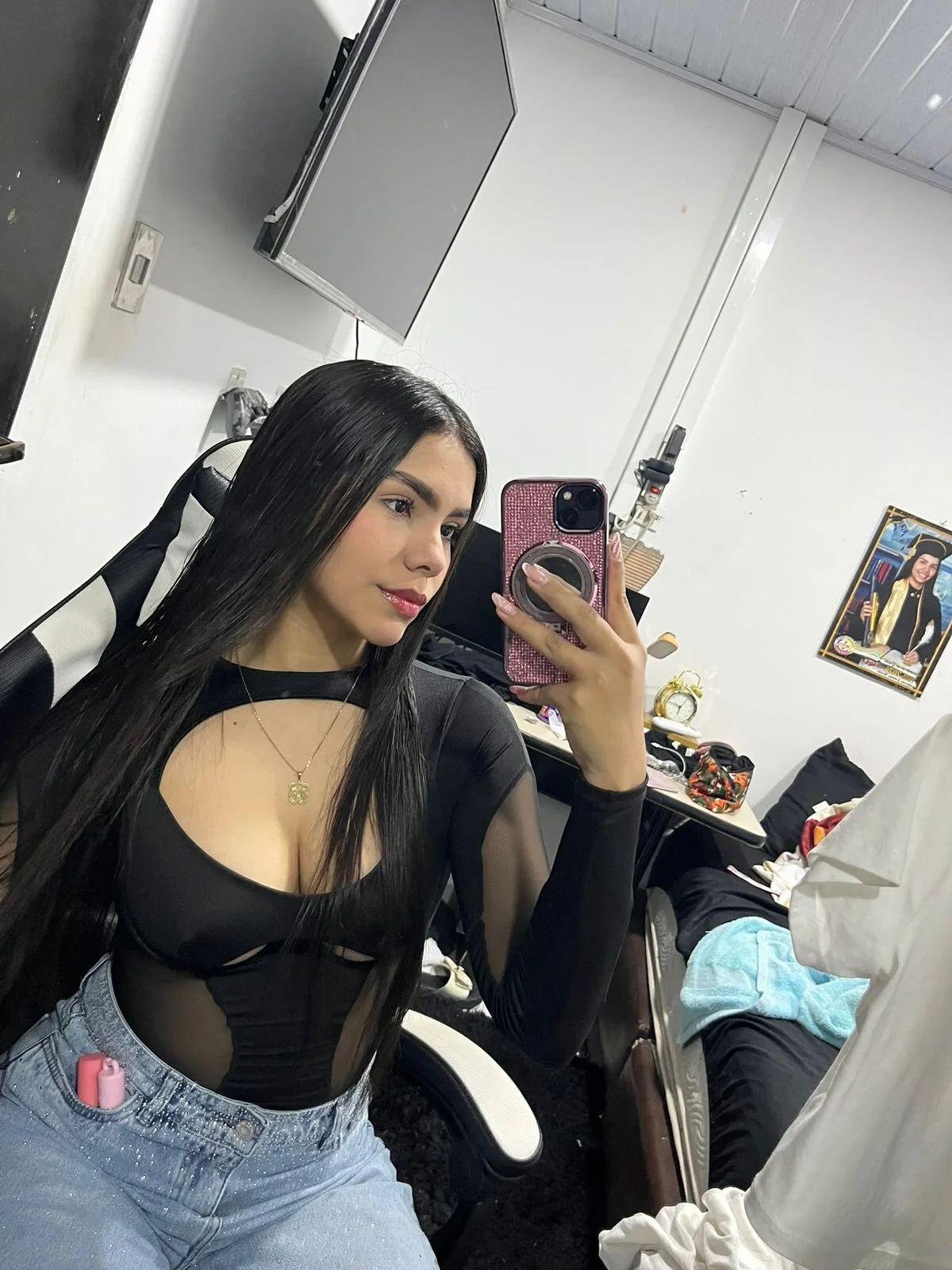 XXX Porn Photo of Nude Sheila_stonee_ 1