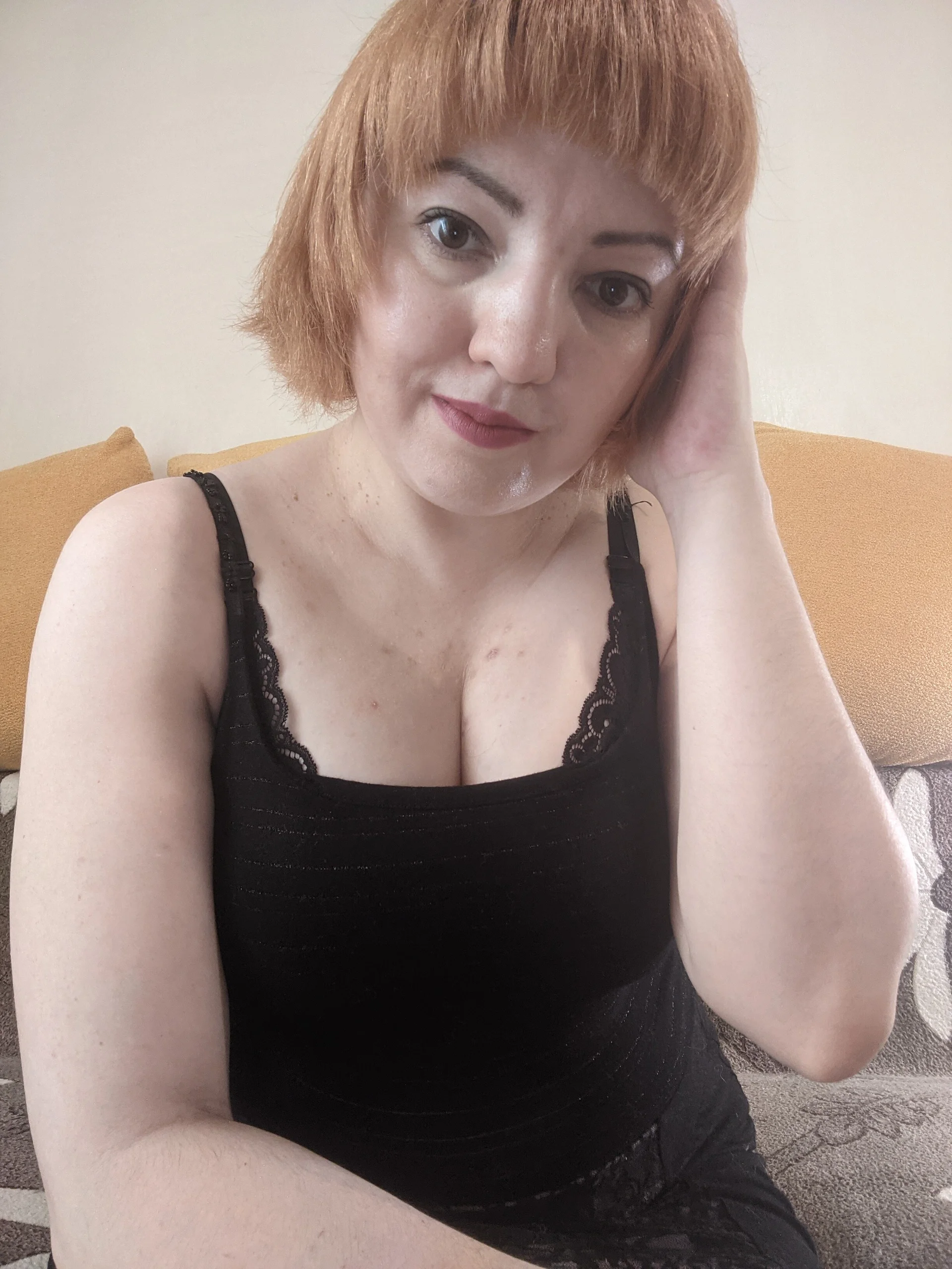 XXX Porn Photo of Nude stefanyharper16 139