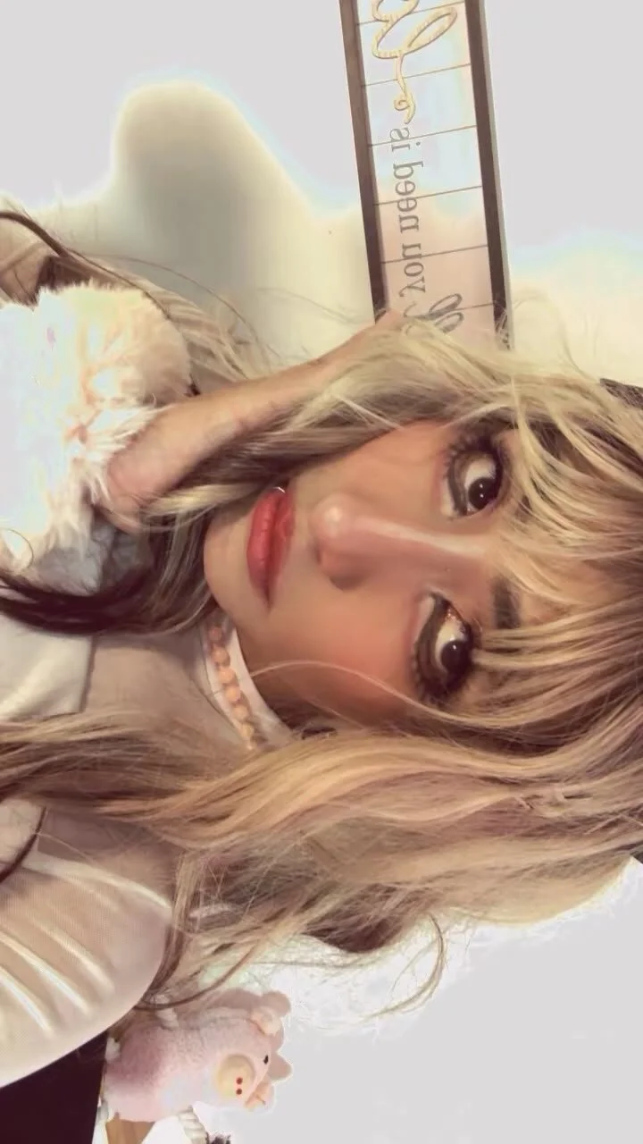 XXX Porn Photo of Nude LEE_ROSES 24