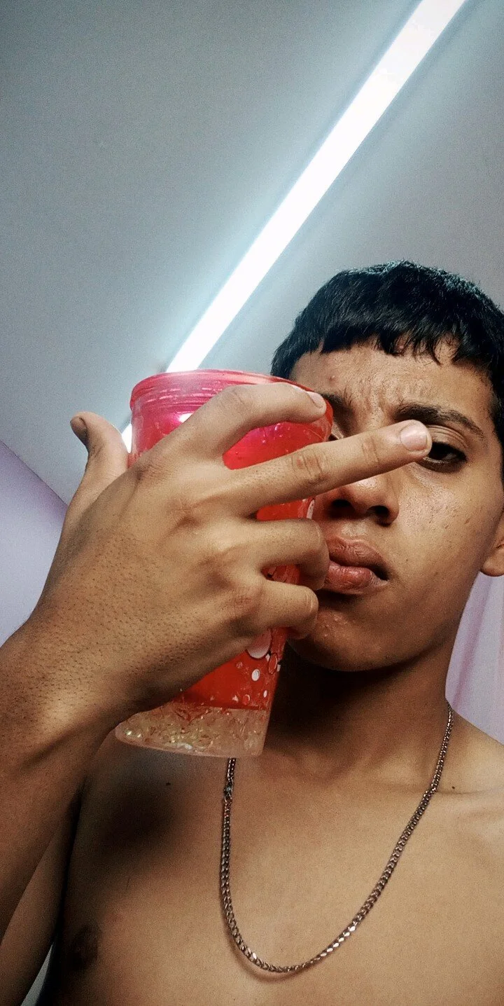 XXX Porn Photo of Nude jl_brayan12 2