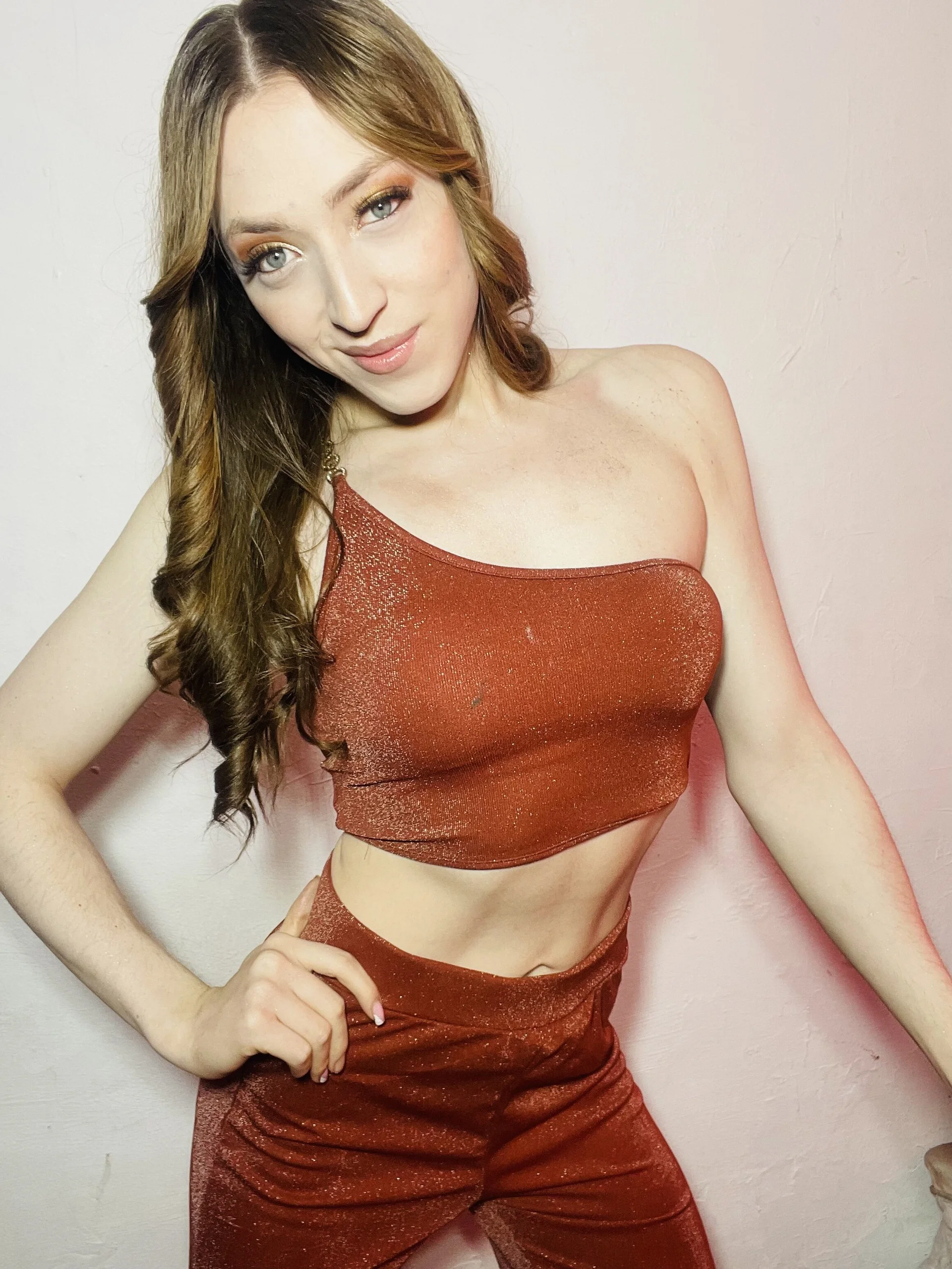 XXX Porn Photo of Nude hazisabel 121