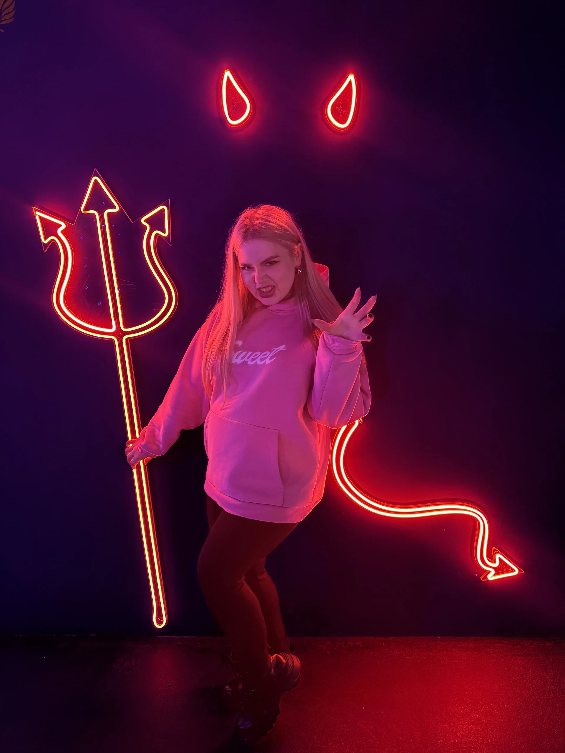 XXX Porn Photo of Nude April_Vancee 14