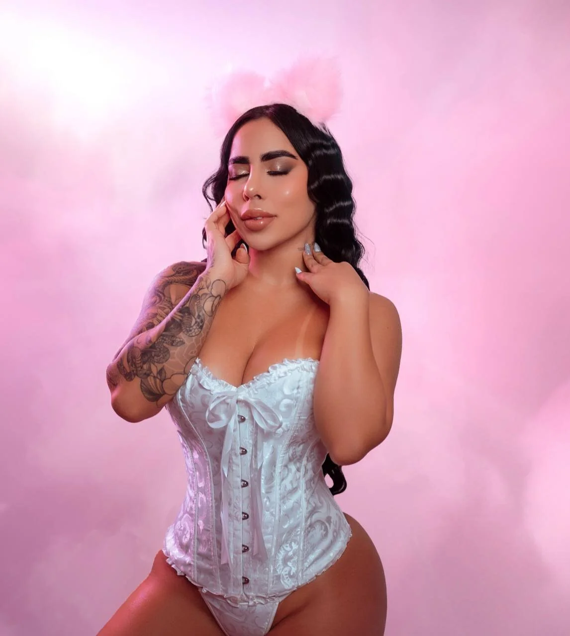 XXX Porn Photo of Nude Antonellaa_sweet 6