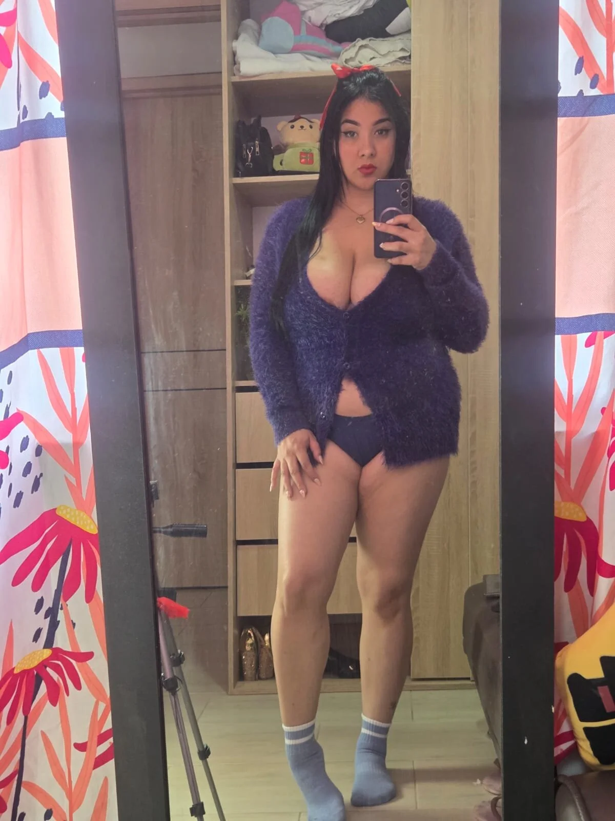 XXX Porn Photo of Nude rosebigboobs 1373