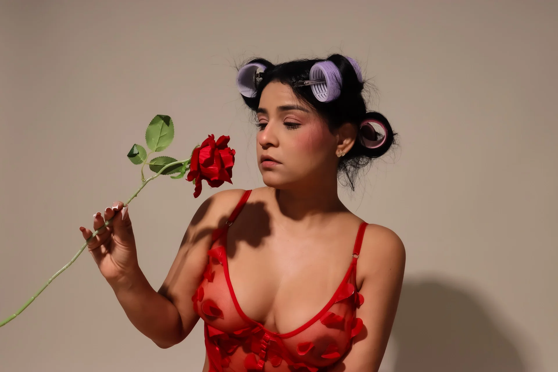 XXX Porn Photo of Nude nicol_f 36
