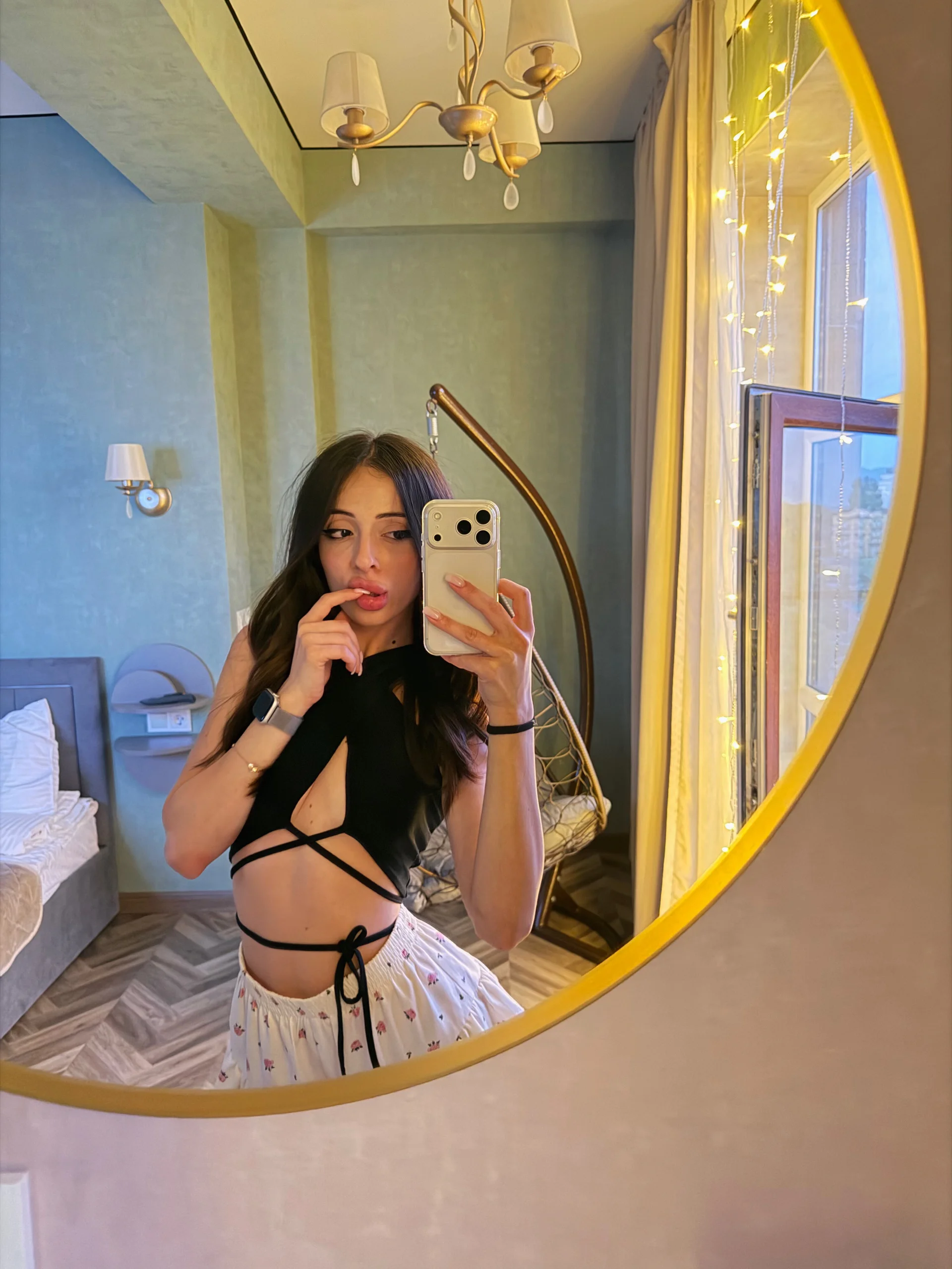 XXX Porn Photo of Nude Liliitsme 2