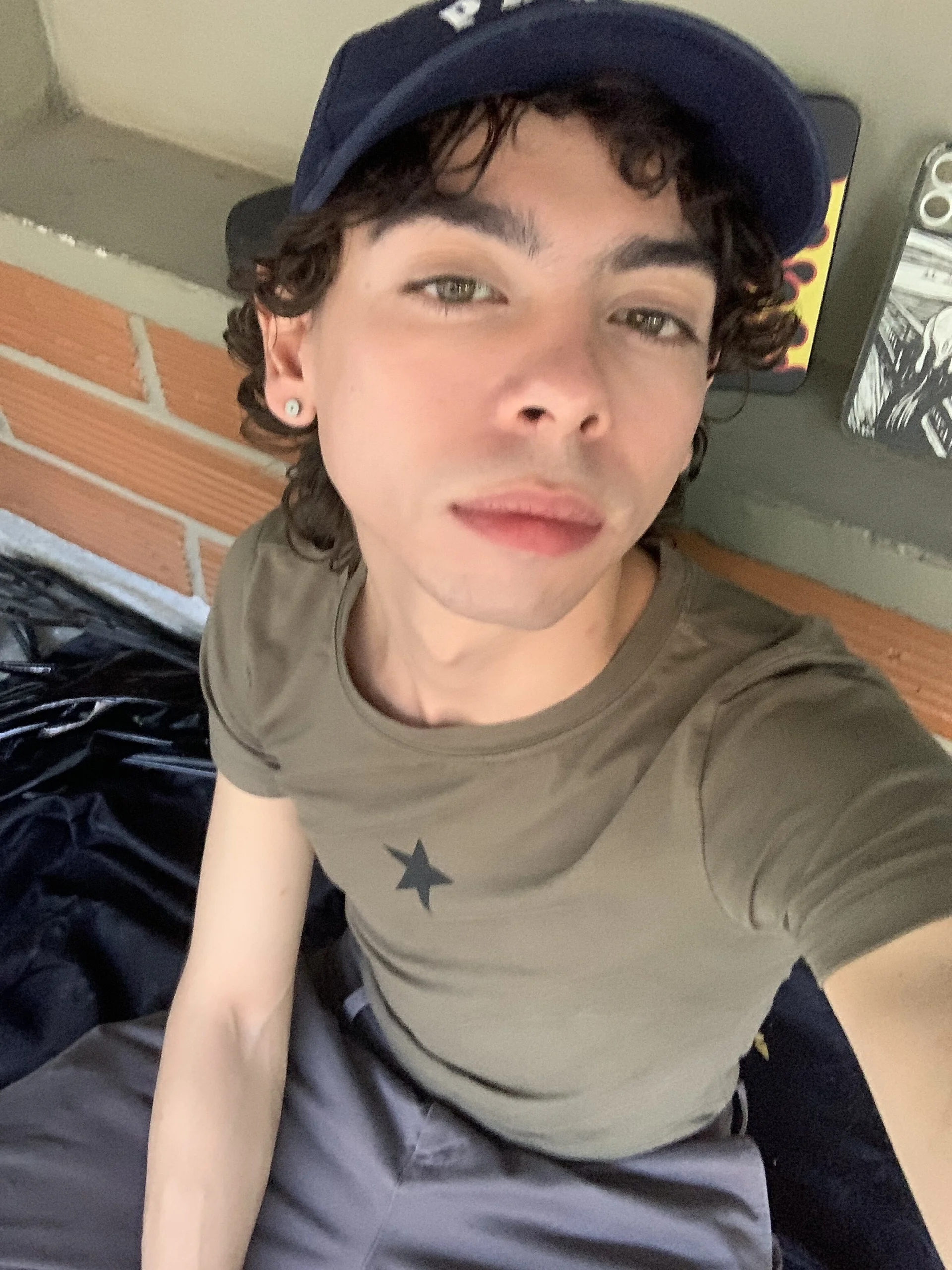 XXX Porn Photo of Nude boytoy_d 10