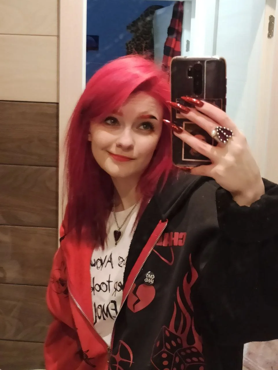 XXX Porn Photo of Nude Jenny_Foster 86