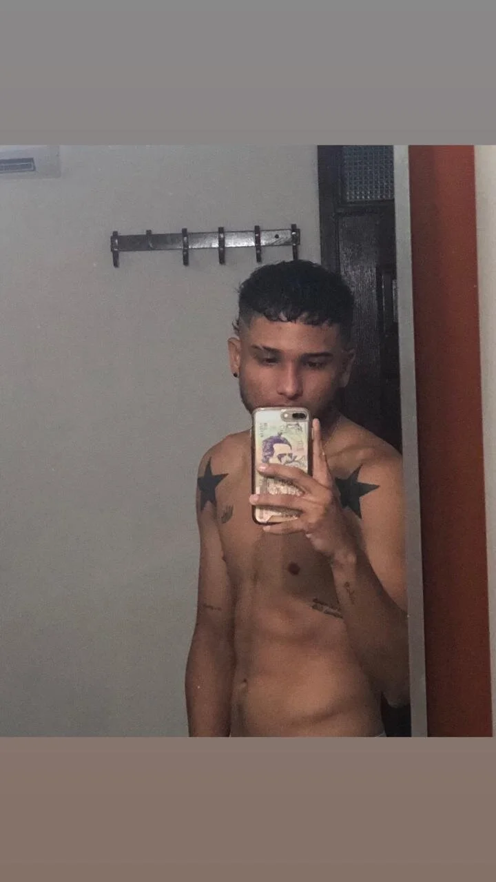 XXX Porn Photo of Nude modeloxtz 5