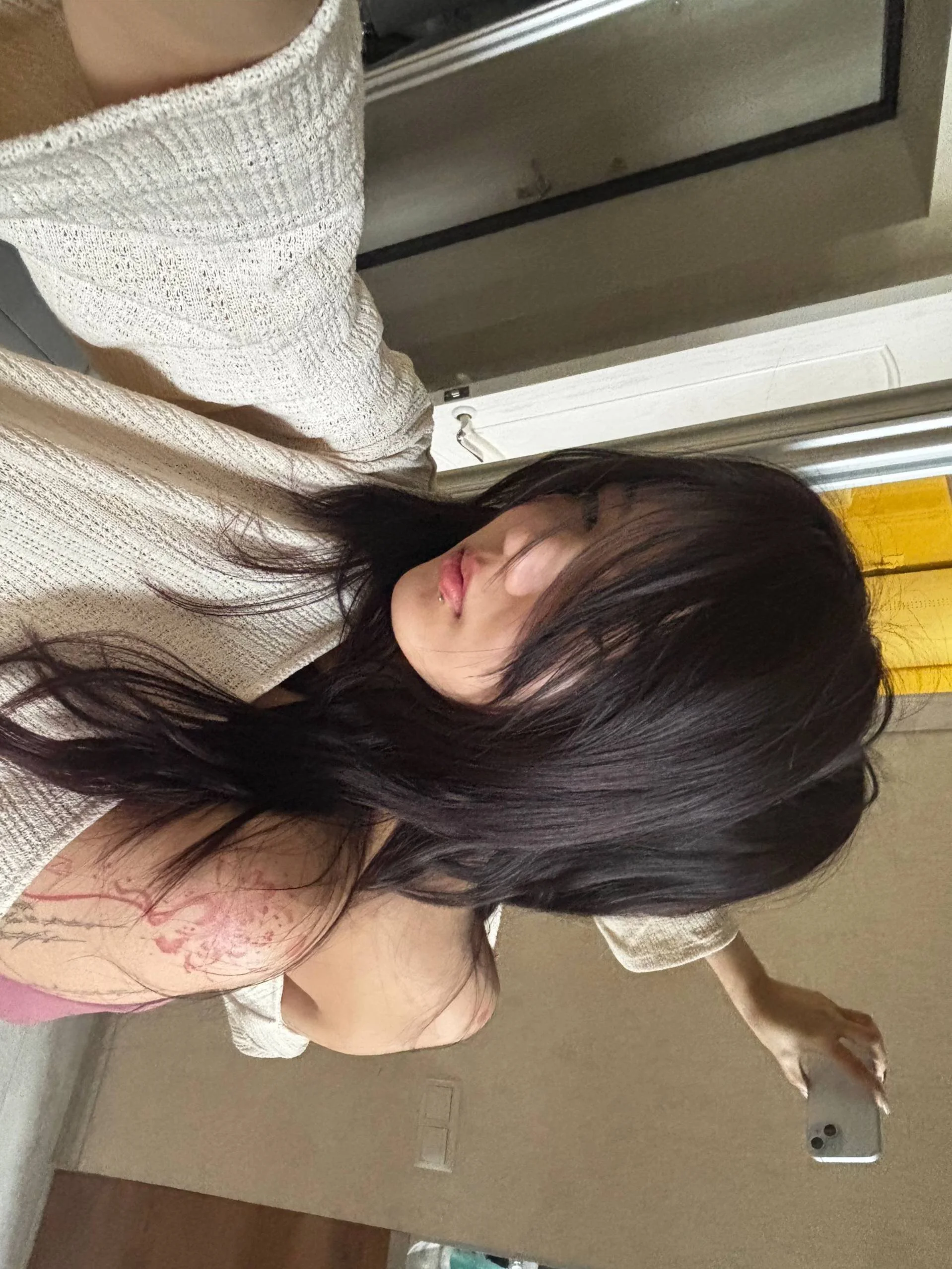 XXX Porn Photo of Nude MoiraEger 73