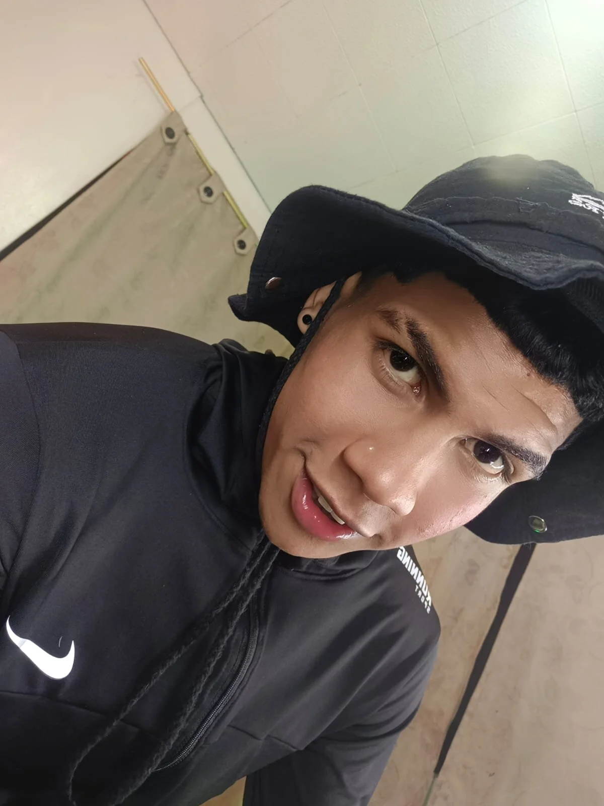 XXX Porn Photo of Nude Damian_latinxxx 106