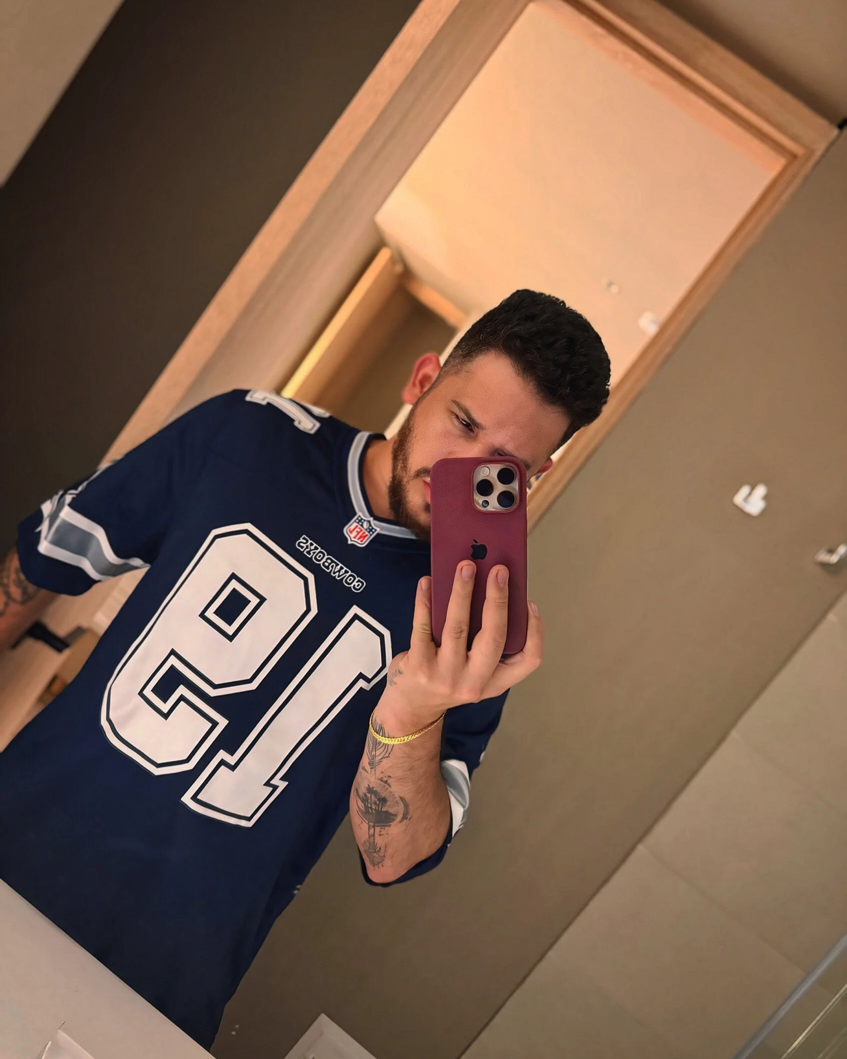 XXX Porn Photo of Nude jaycosmith 2