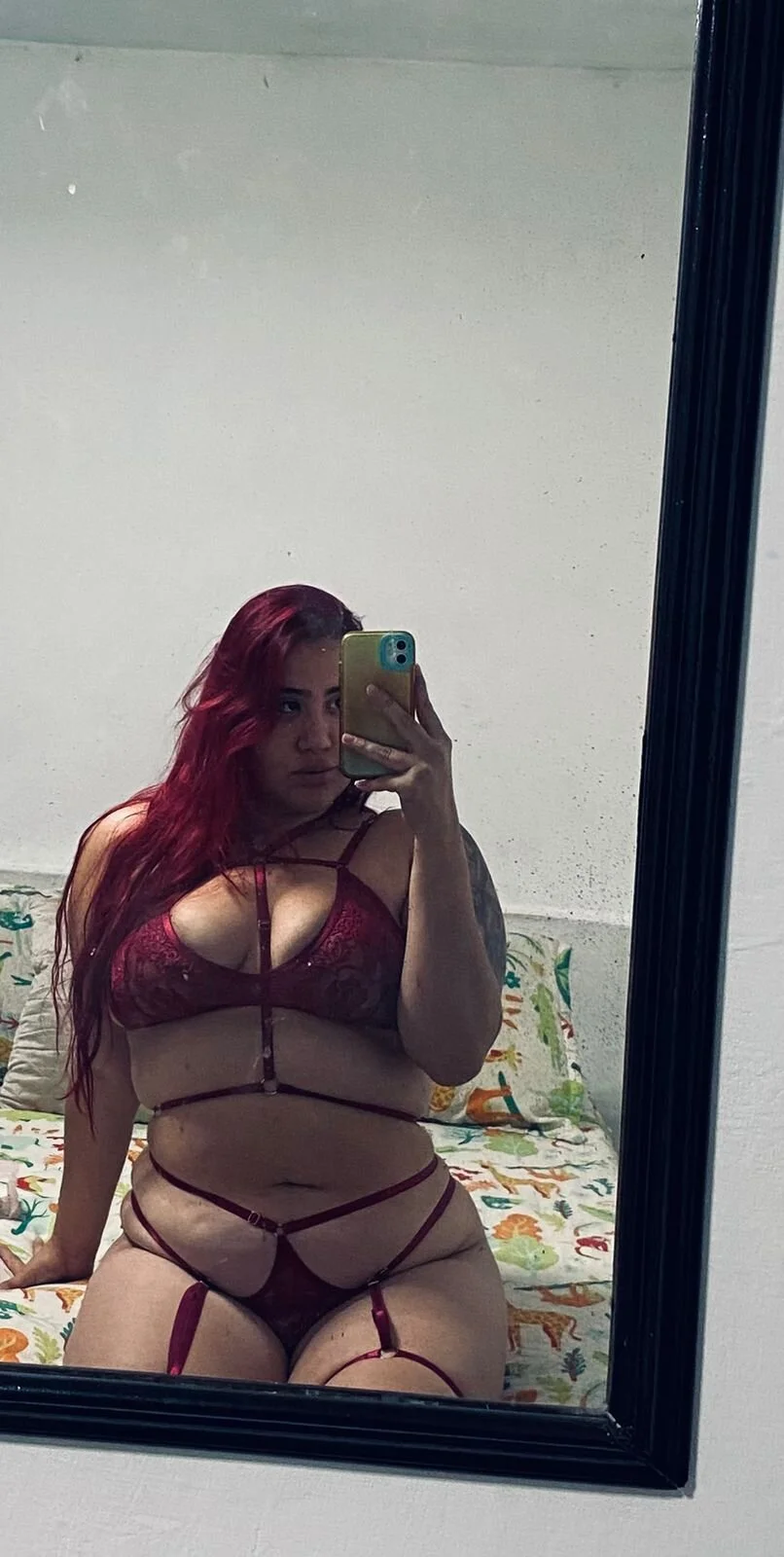 XXX Porn Photo of Nude Miaa_Foxx03 2