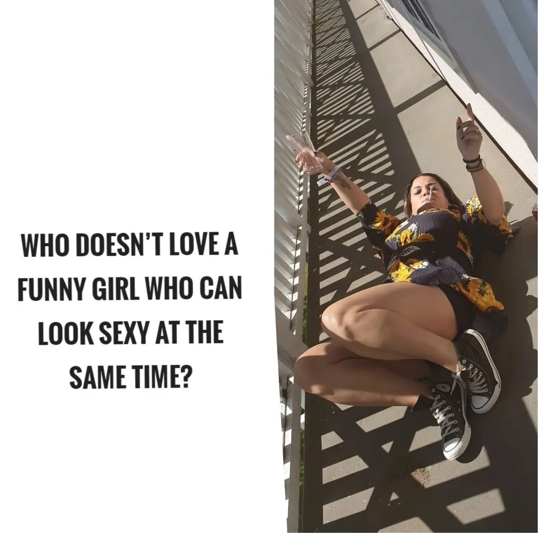 XXX Porn Photo of Nude GoddessChantelle 16