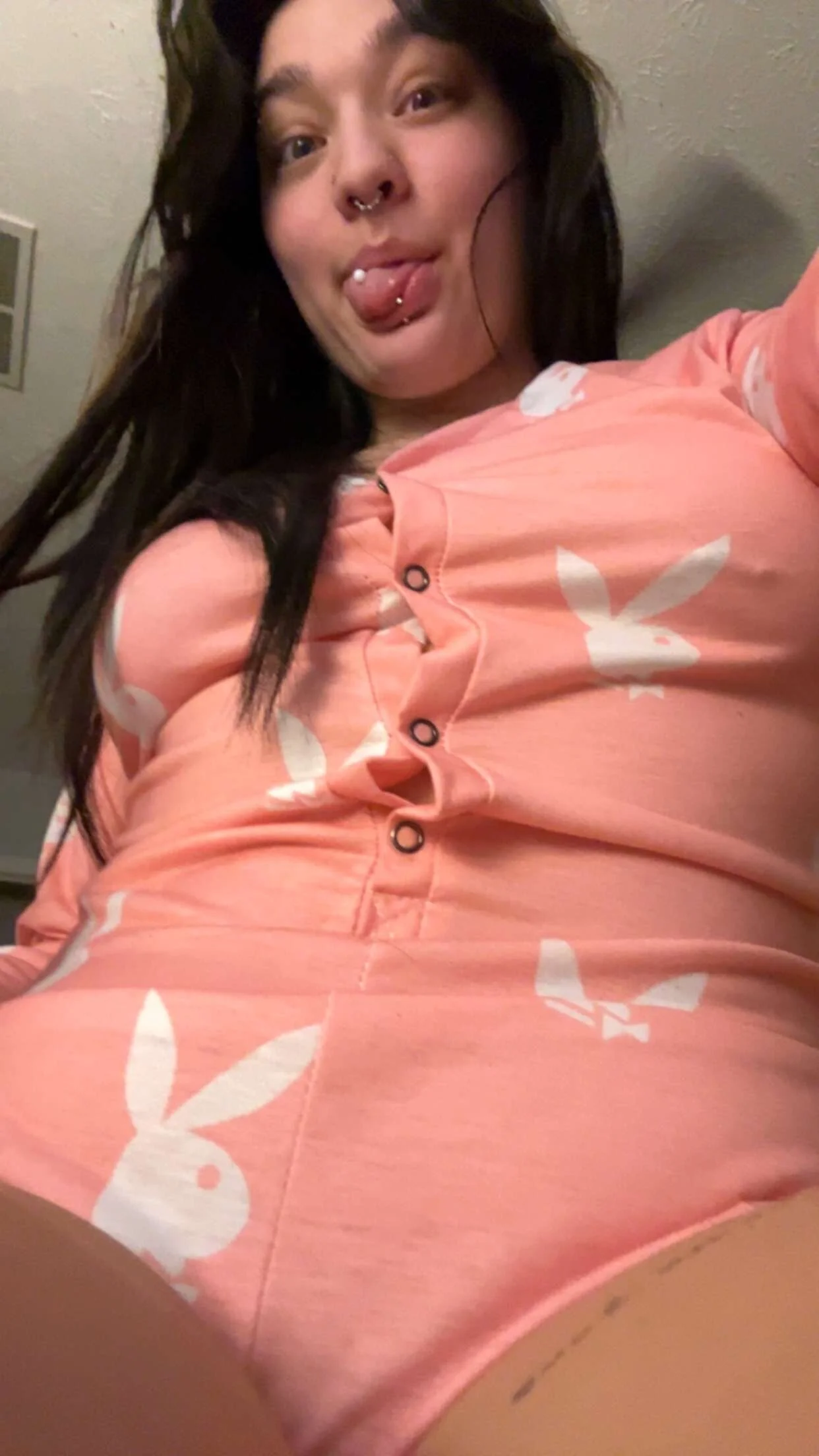 XXX Porn Photo of Nude v4mpsoles 5