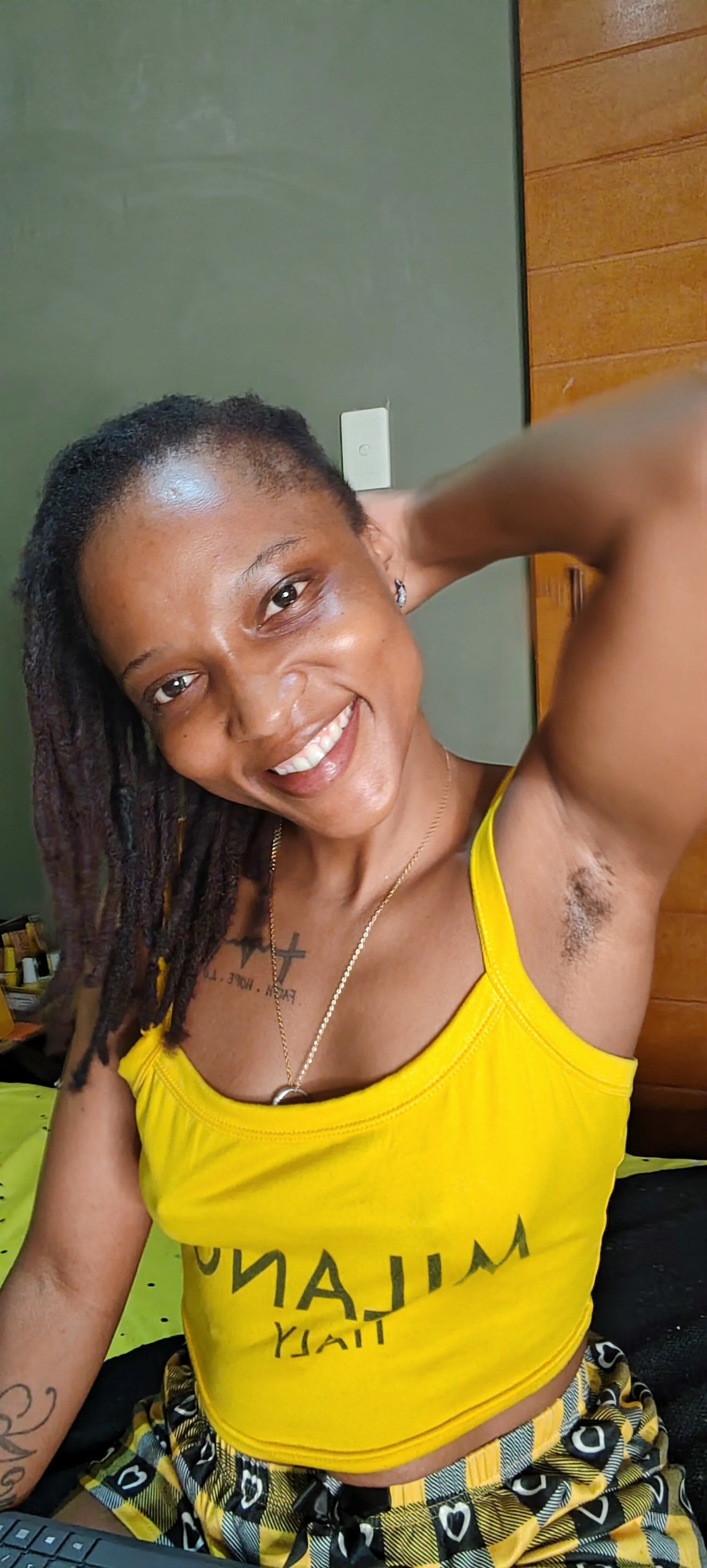 XXX Porn Photo of Nude FreakySag_8888 20