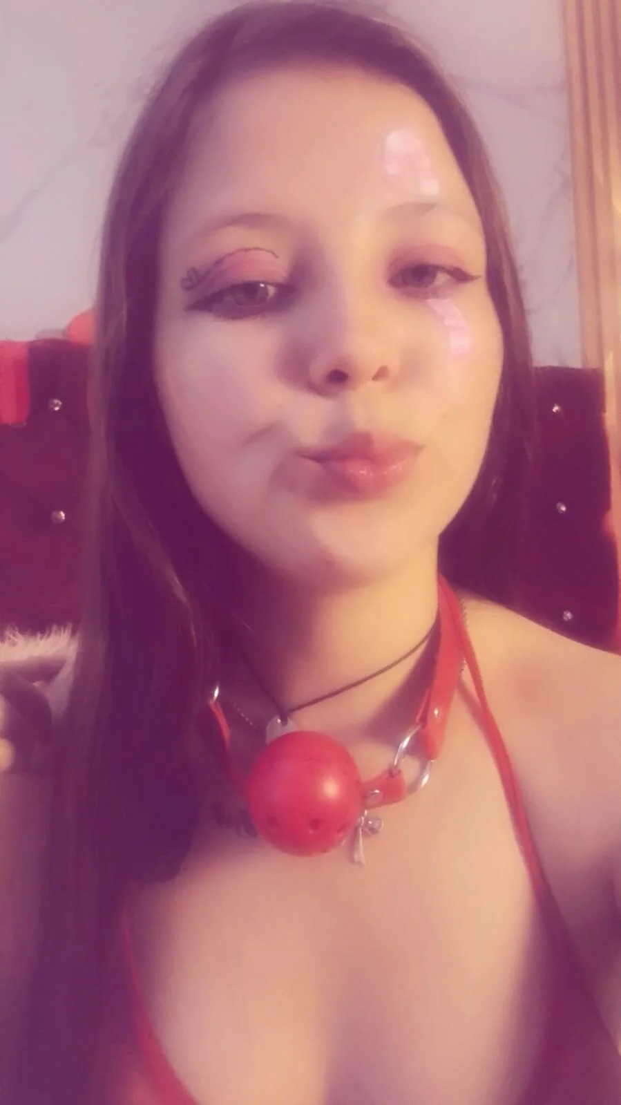 XXX Porn Photo of Nude Danna-Rouse 31