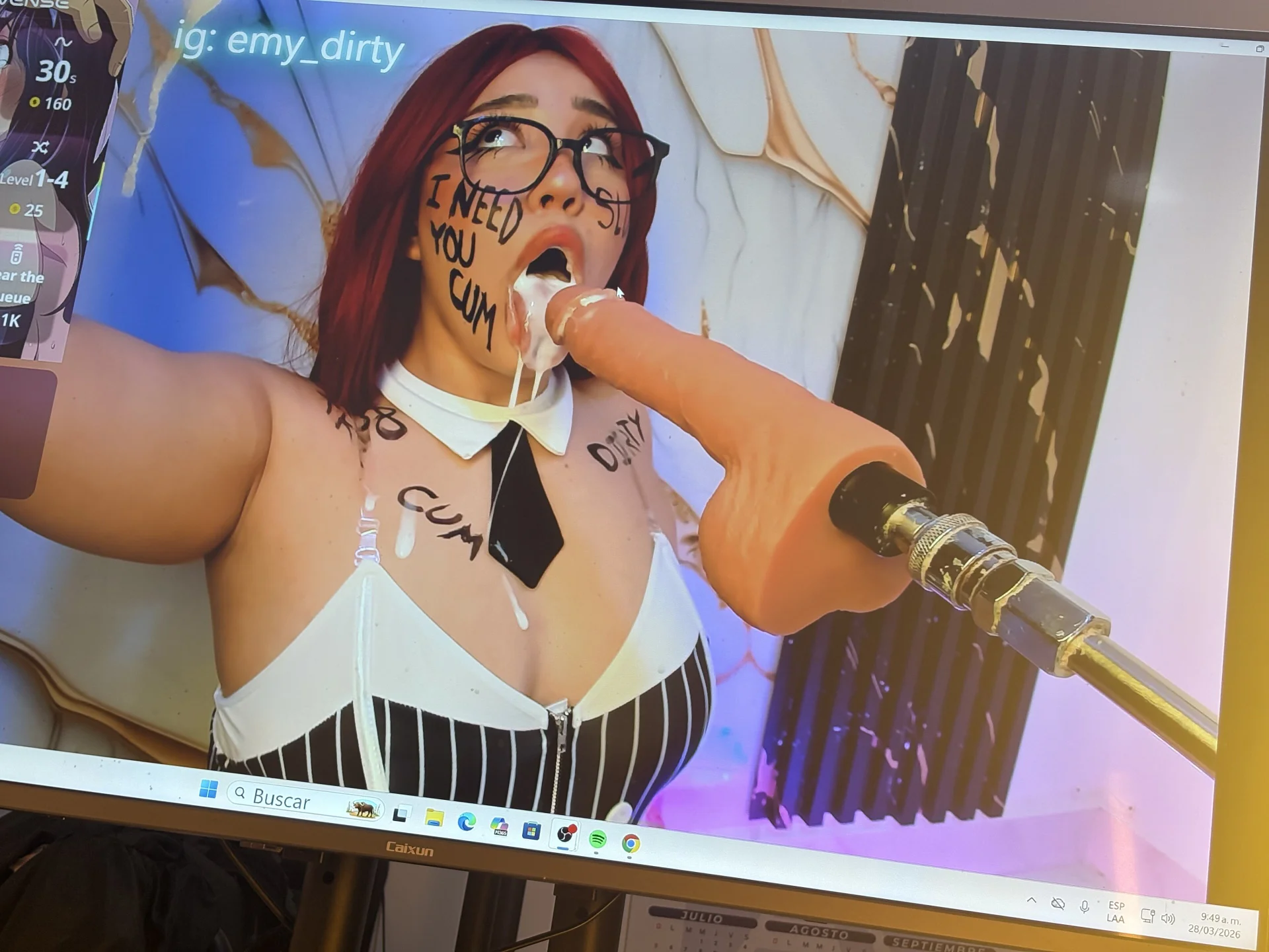 XXX Porn Photo of Nude little_suckeremy 13