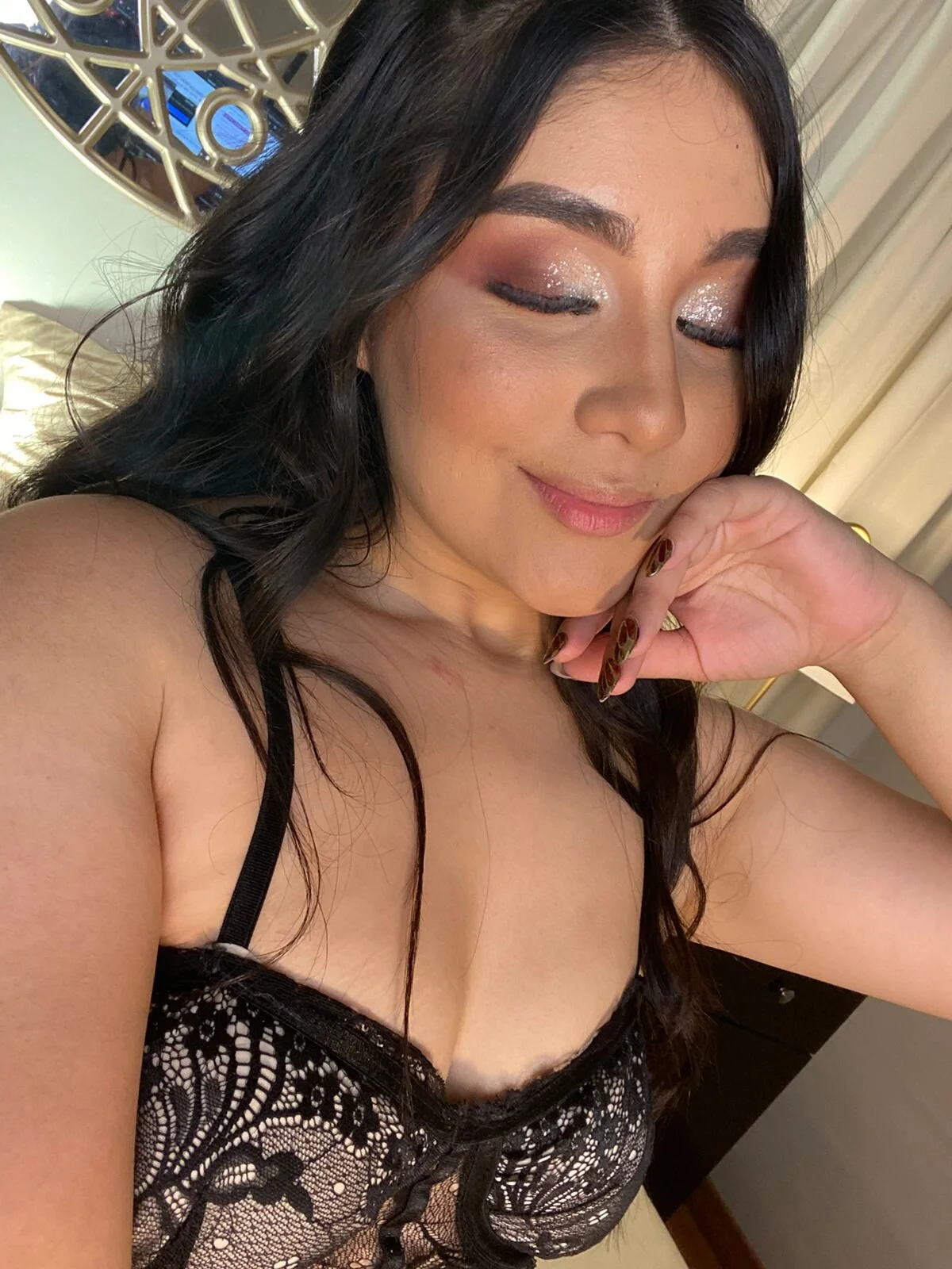 XXX Porn Photo of Nude Belliinda_21 60