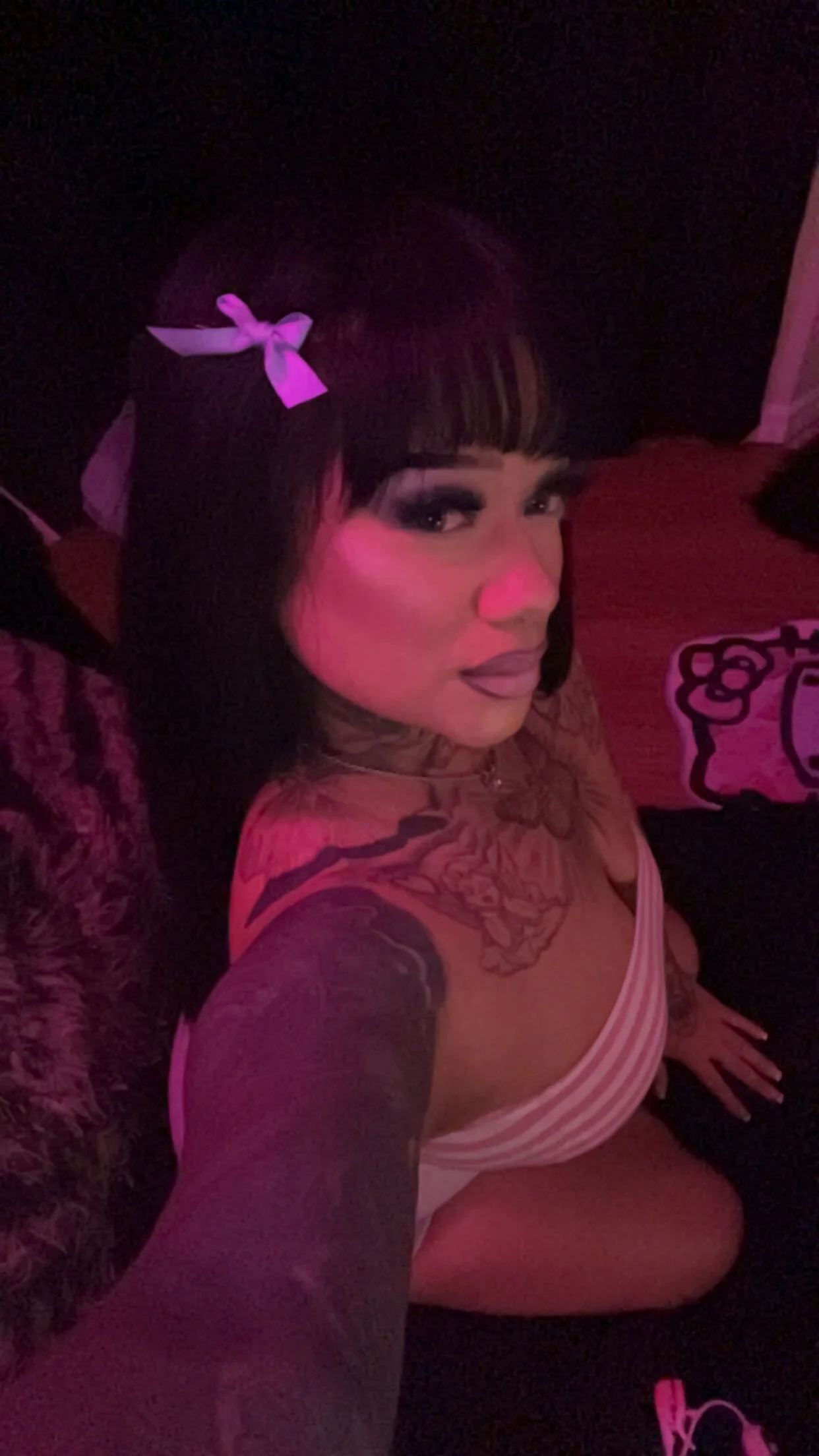 XXX Porn Photo of Nude AveryLeeLane 7