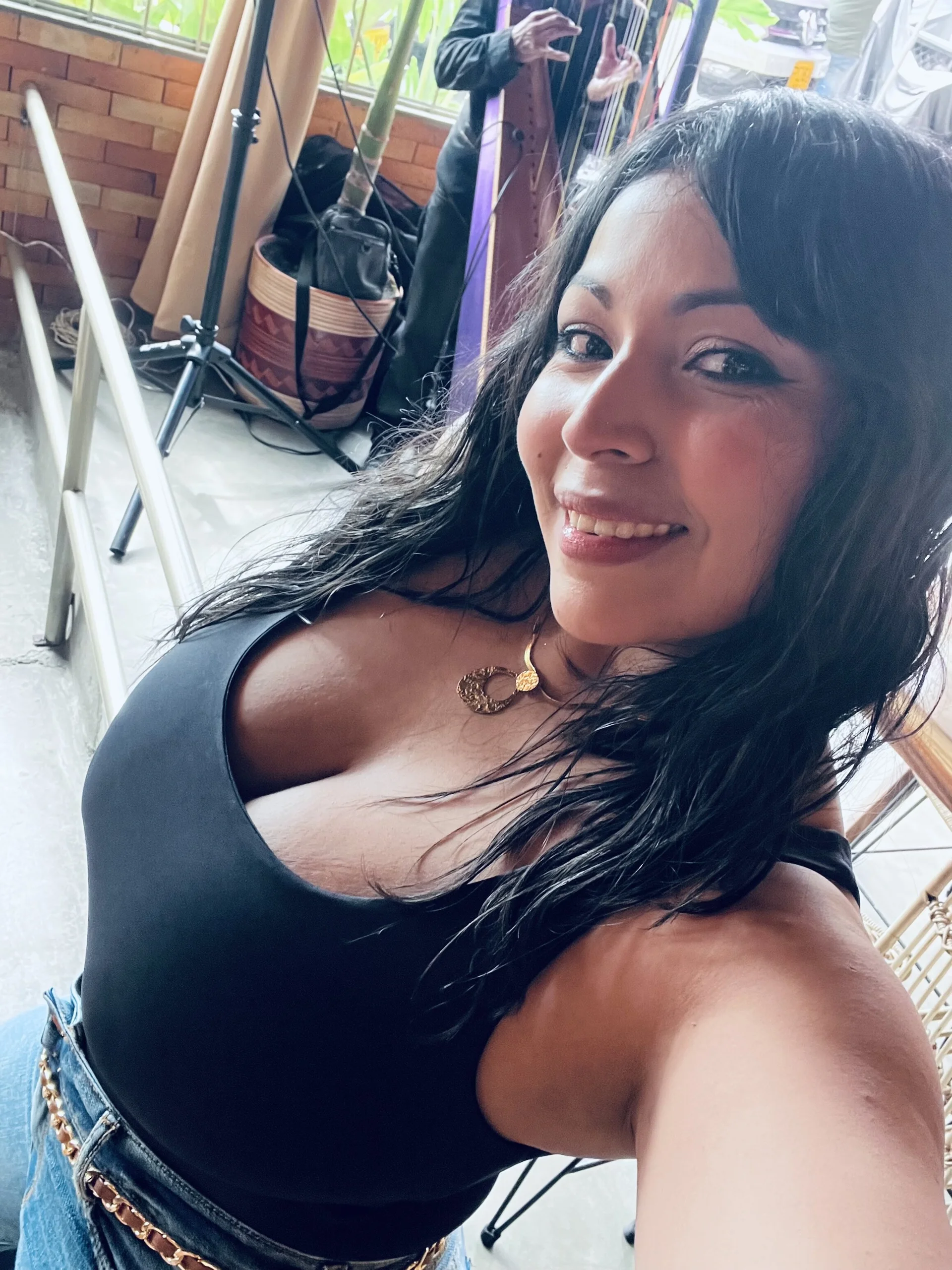 XXX Porn Photo of Nude karlyprintt 104