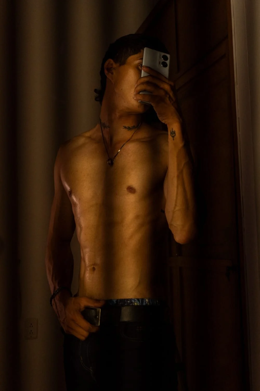 XXX Porn Photo of Nude Dark_Valentino_ 15