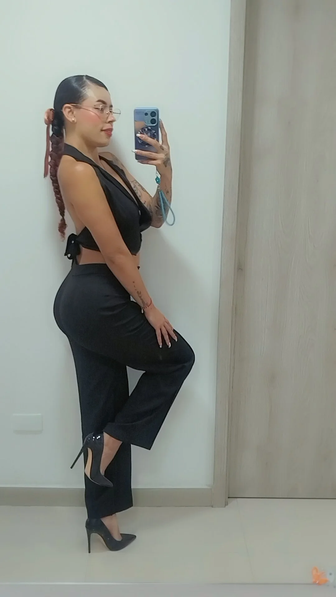 XXX Porn Photo of Nude Pamelamiler__ 33