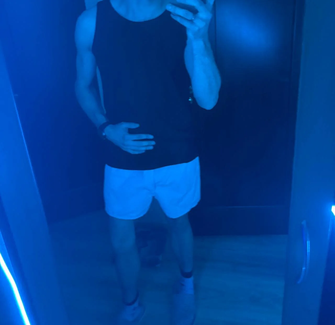 XXX Porn Photo of Nude egor135t 3