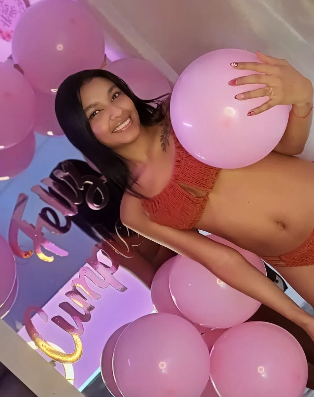 XXX Porn Photo of Nude TashaNaughty4u 28