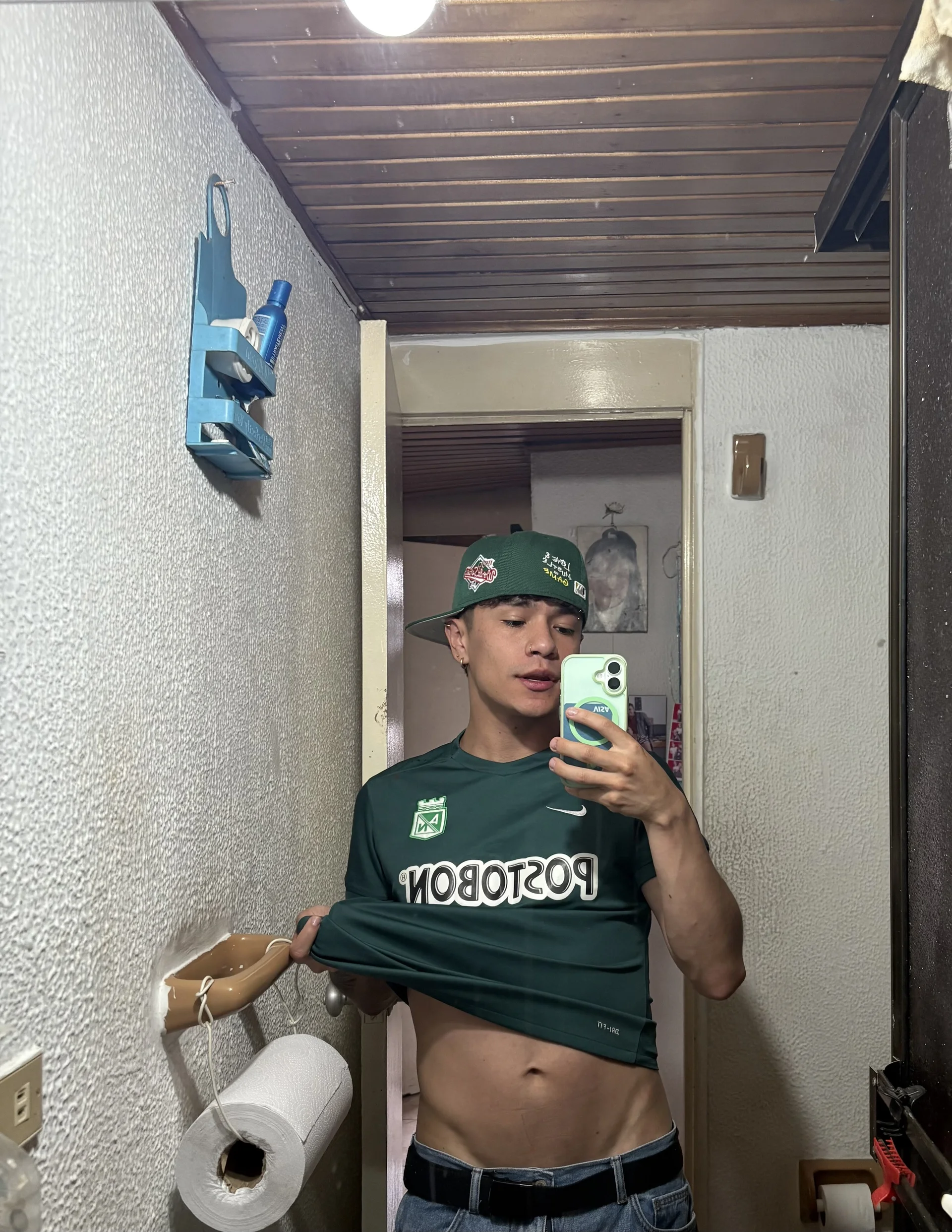 XXX Porn Photo of Nude imxxjoel 14