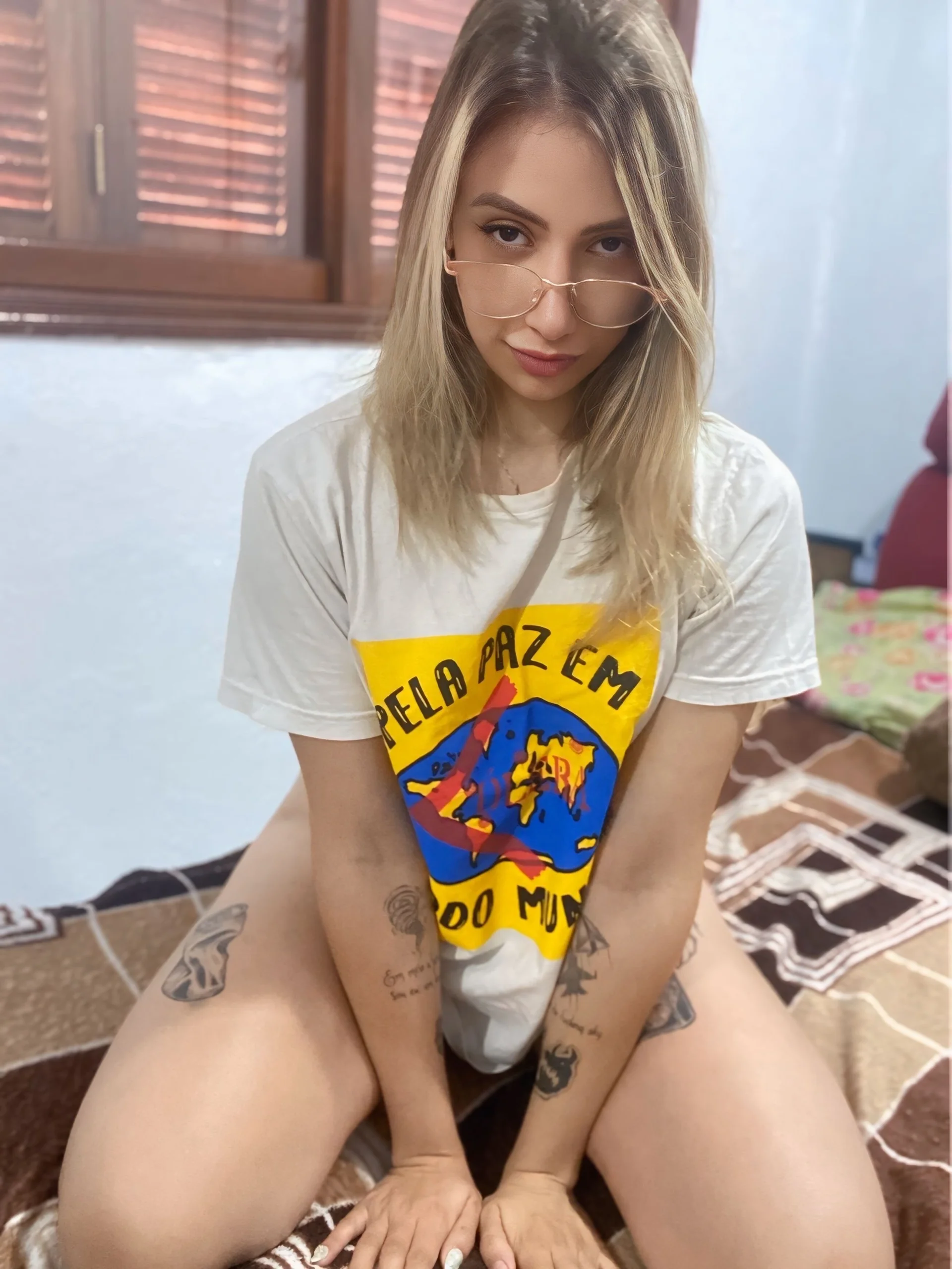 XXX Porn Photo of Nude Branquinha_12 4