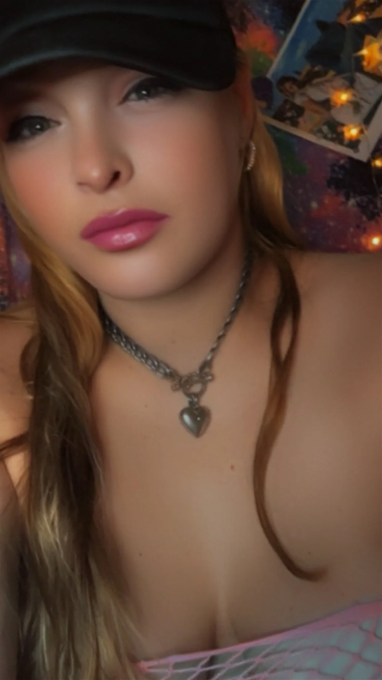 XXX Porn Photo of Nude iAmJeNeSy 2