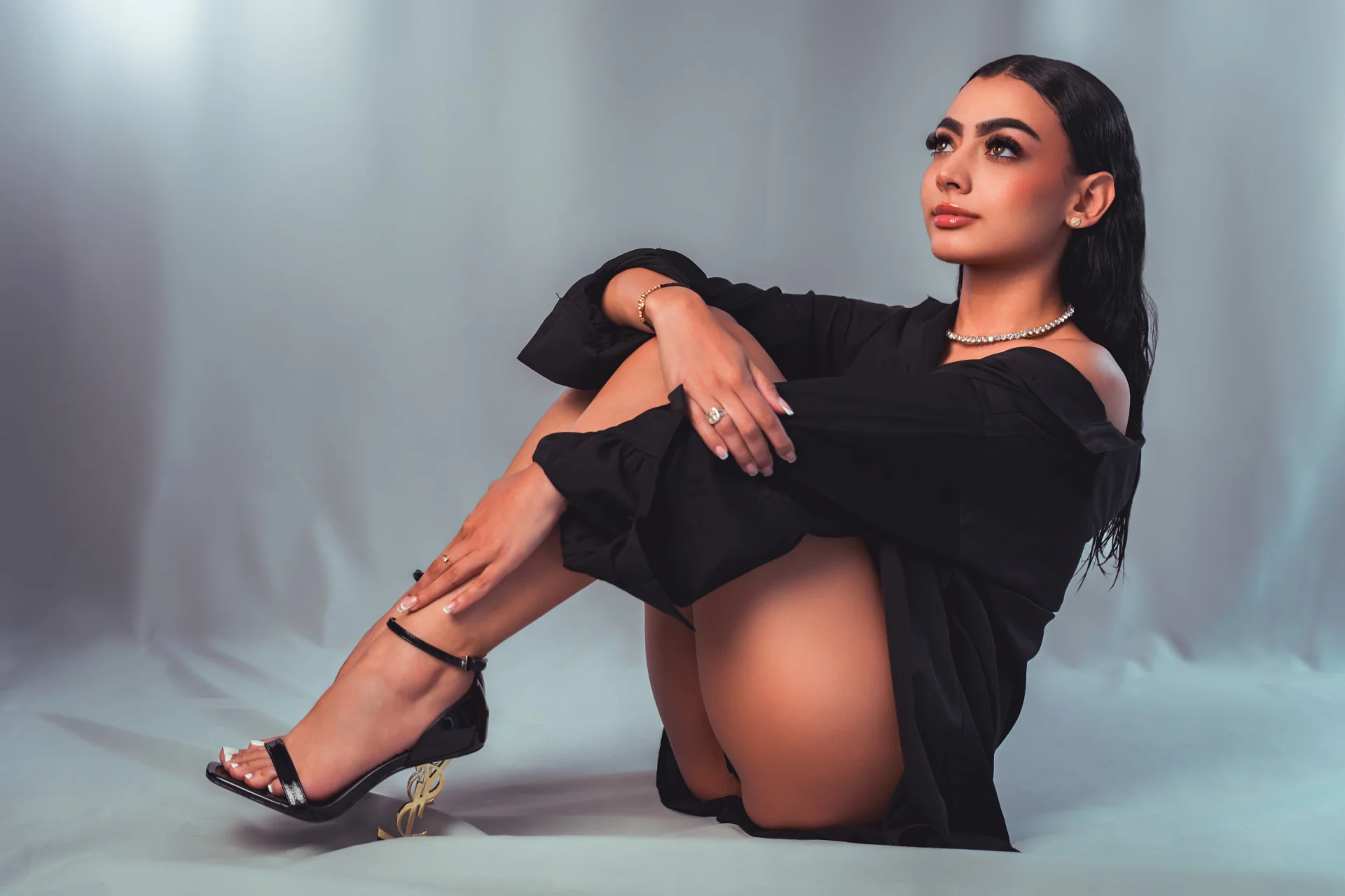XXX Porn Photo of Nude SHANONCLARK 144